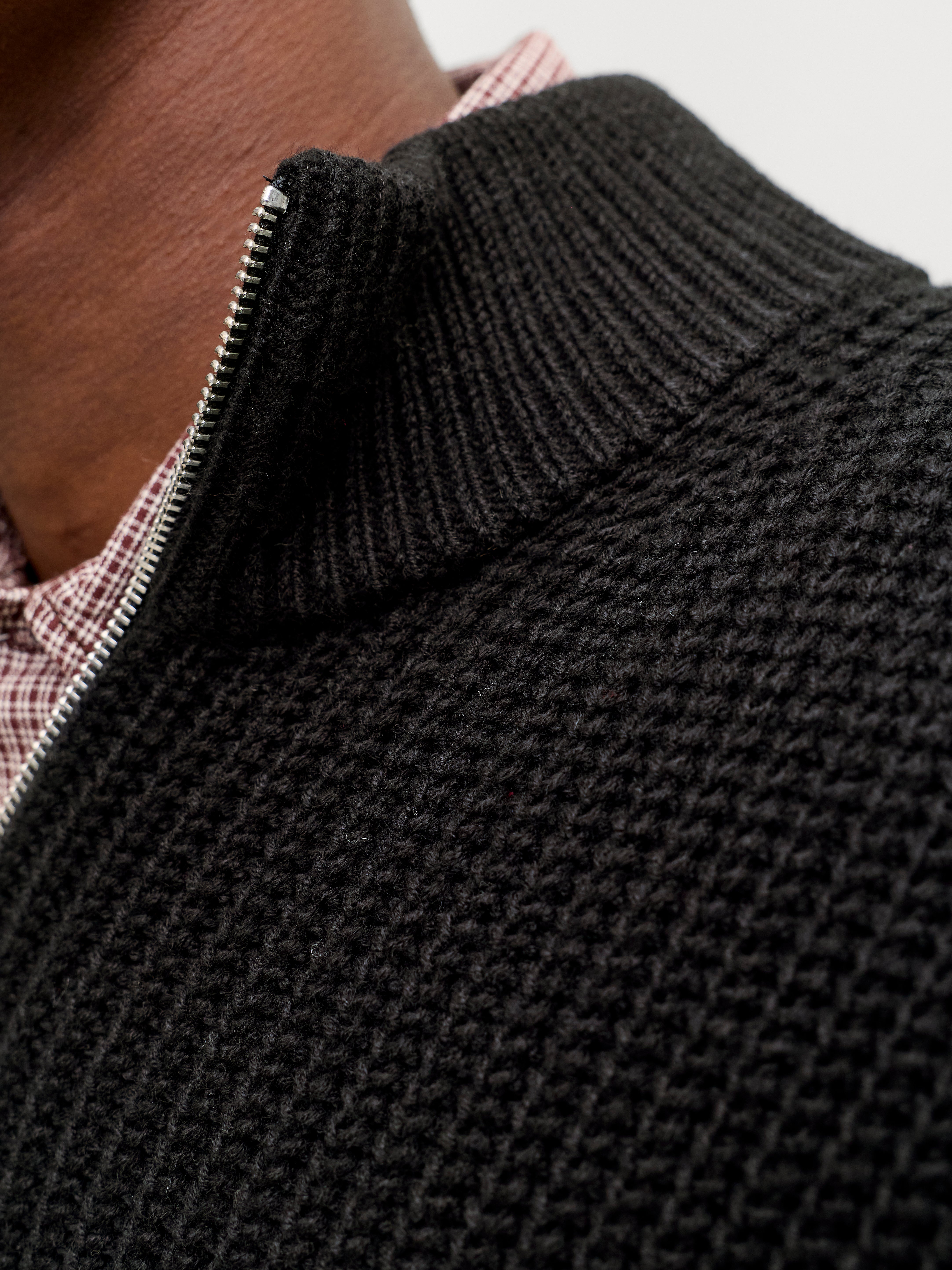 Regular Fit Sweater | Jack & Jones