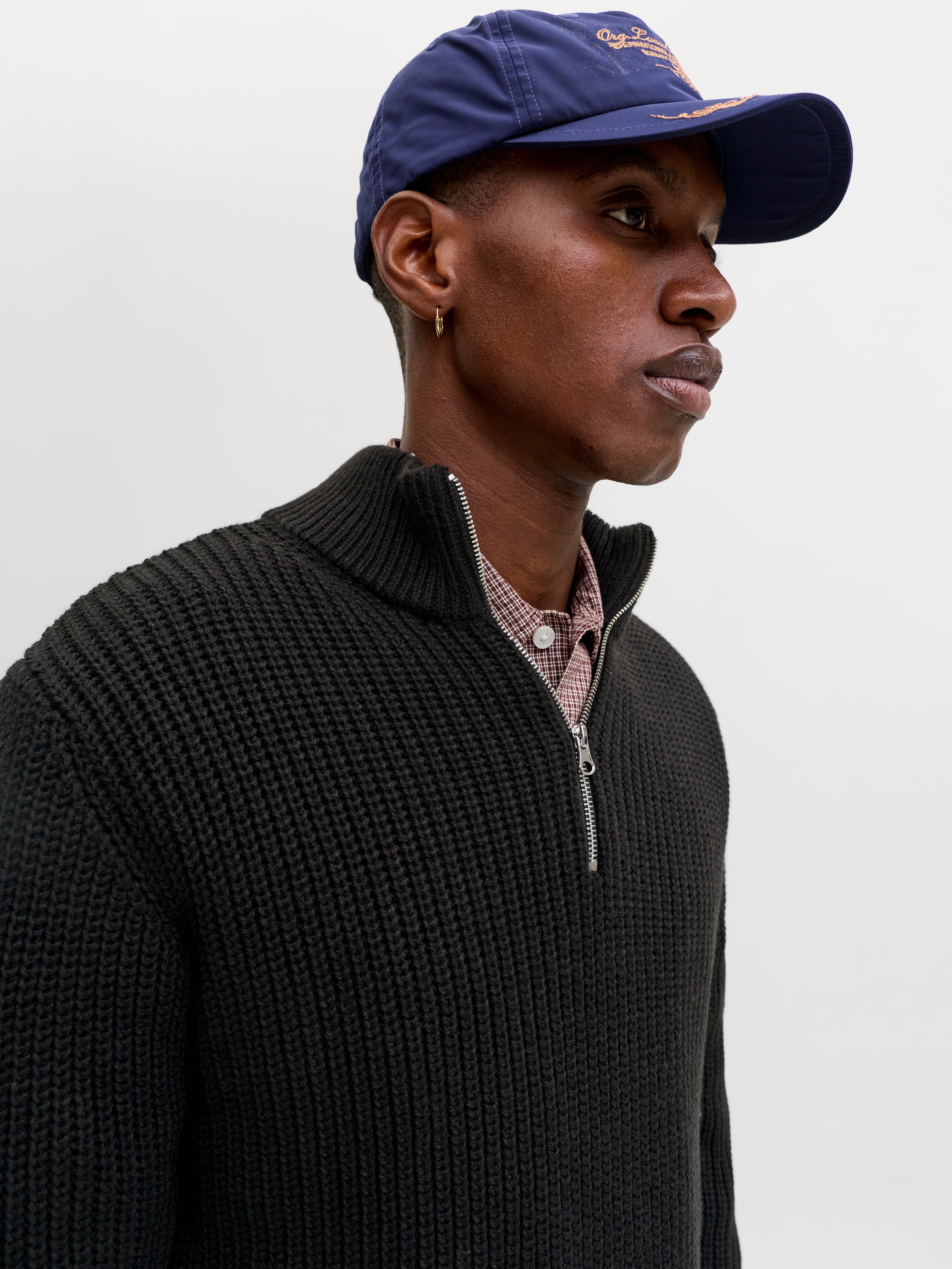 Regular Fit Sweater | Jack & Jones