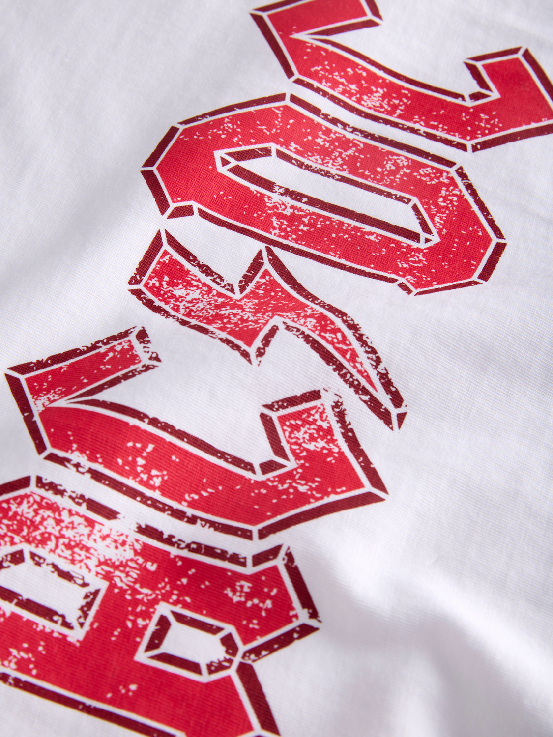T-shirt Coupe décontractée | Jack & Jones®