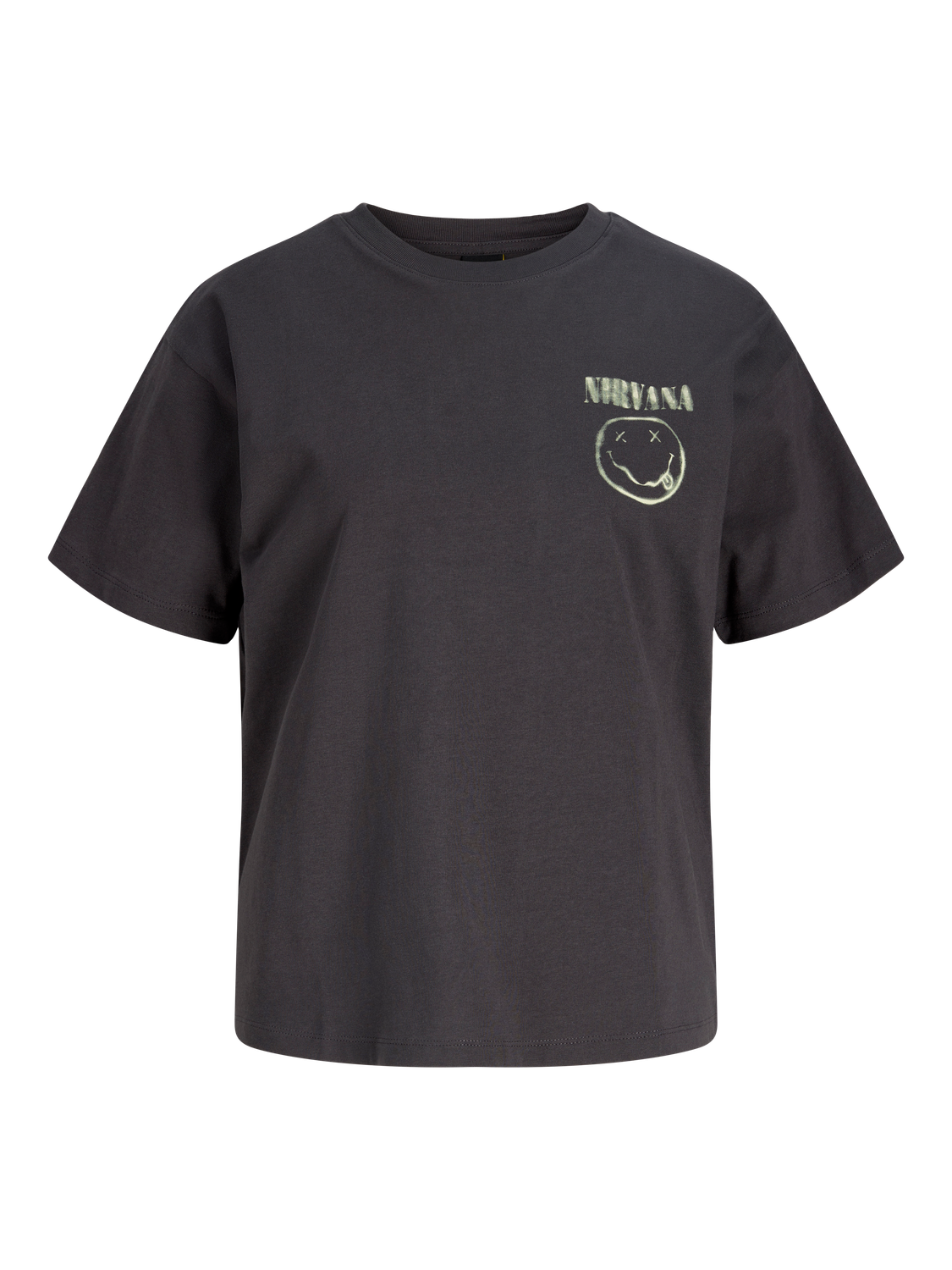 T-shirt Coupe décontractée | Jack & Jones®