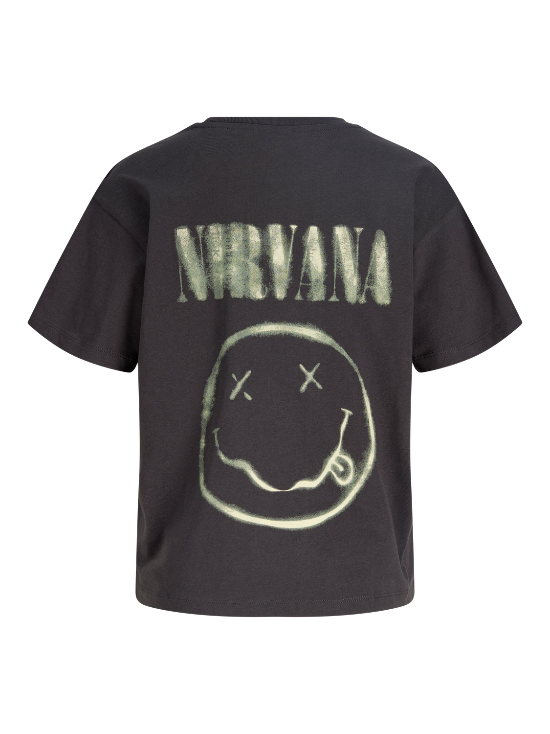 T-shirt Coupe décontractée | Jack & Jones®