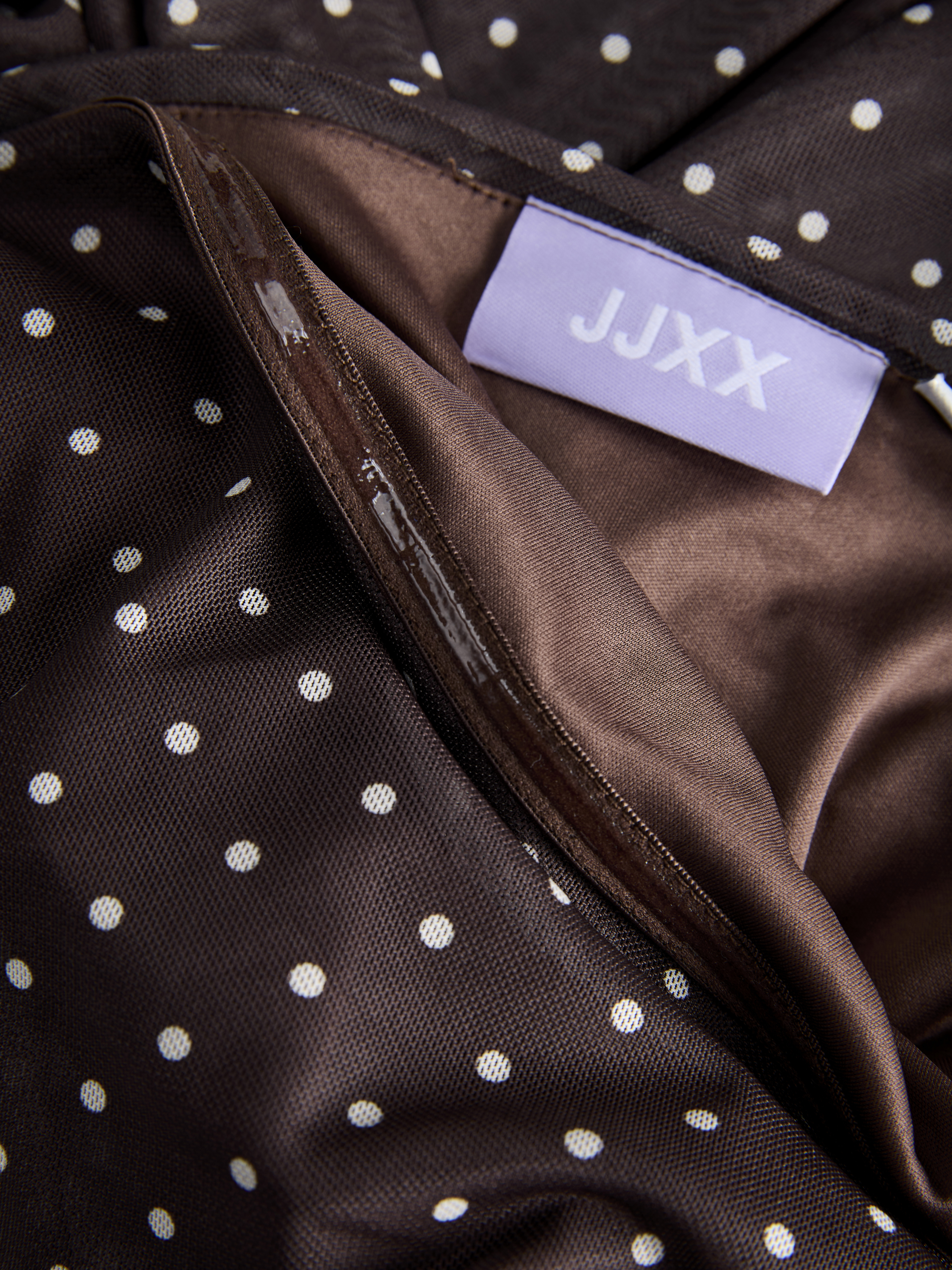 Robe longue Stretch Fit Sans bretelles | Jack & Jones®