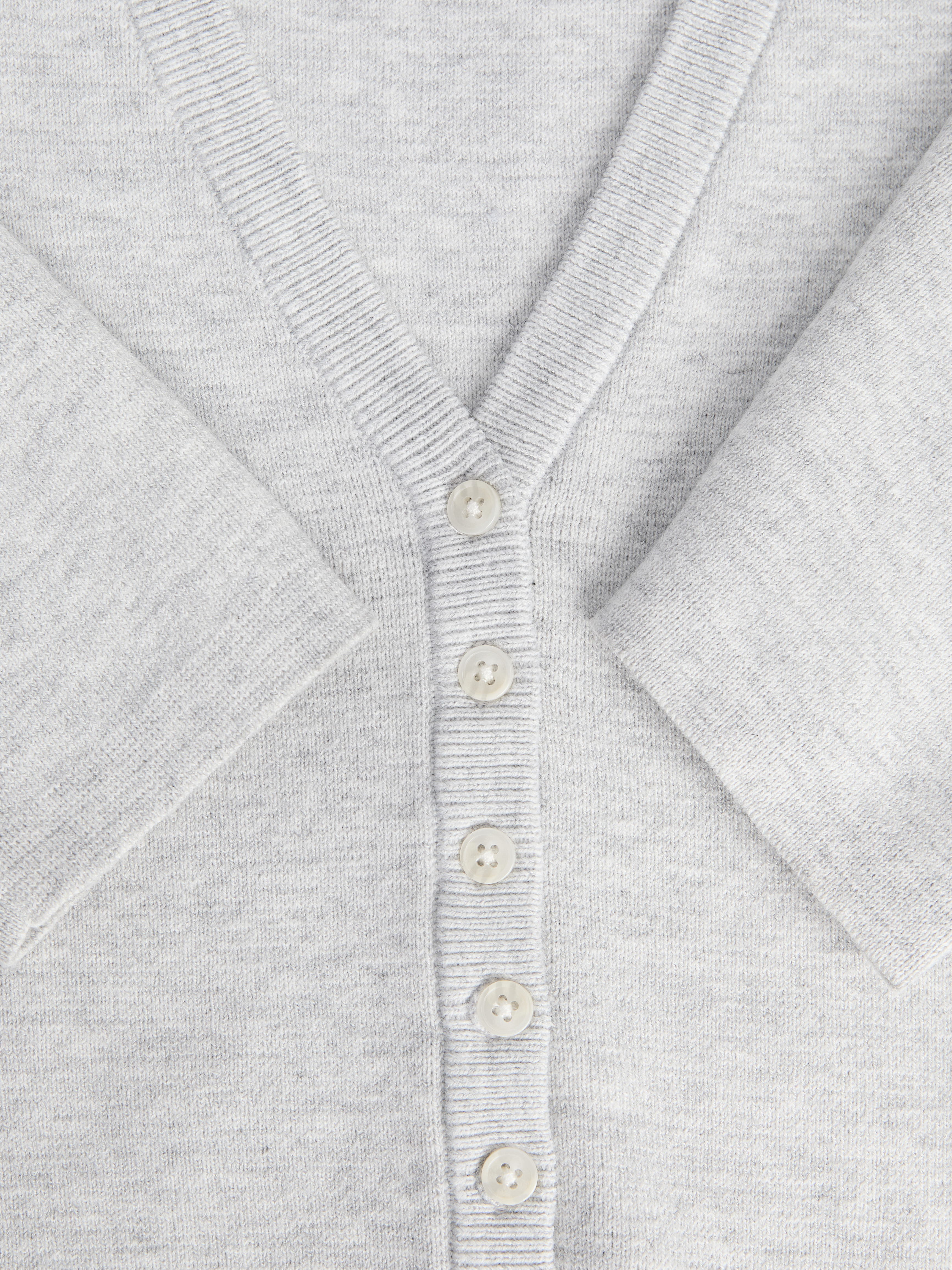 Slim Fit Knit Cardigan | Jack & Jones