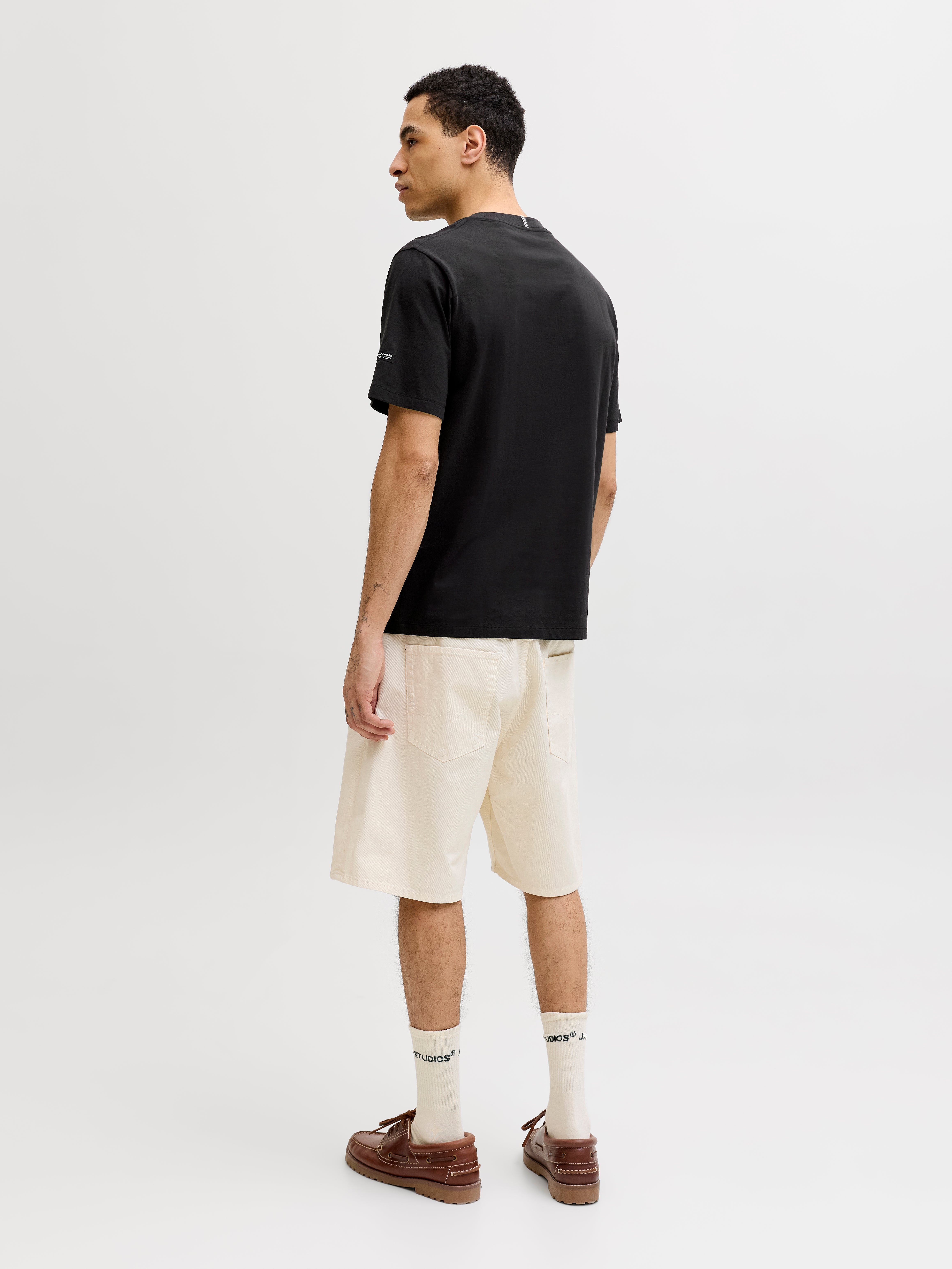 T-shirt Coupe régulière | Jack & Jones