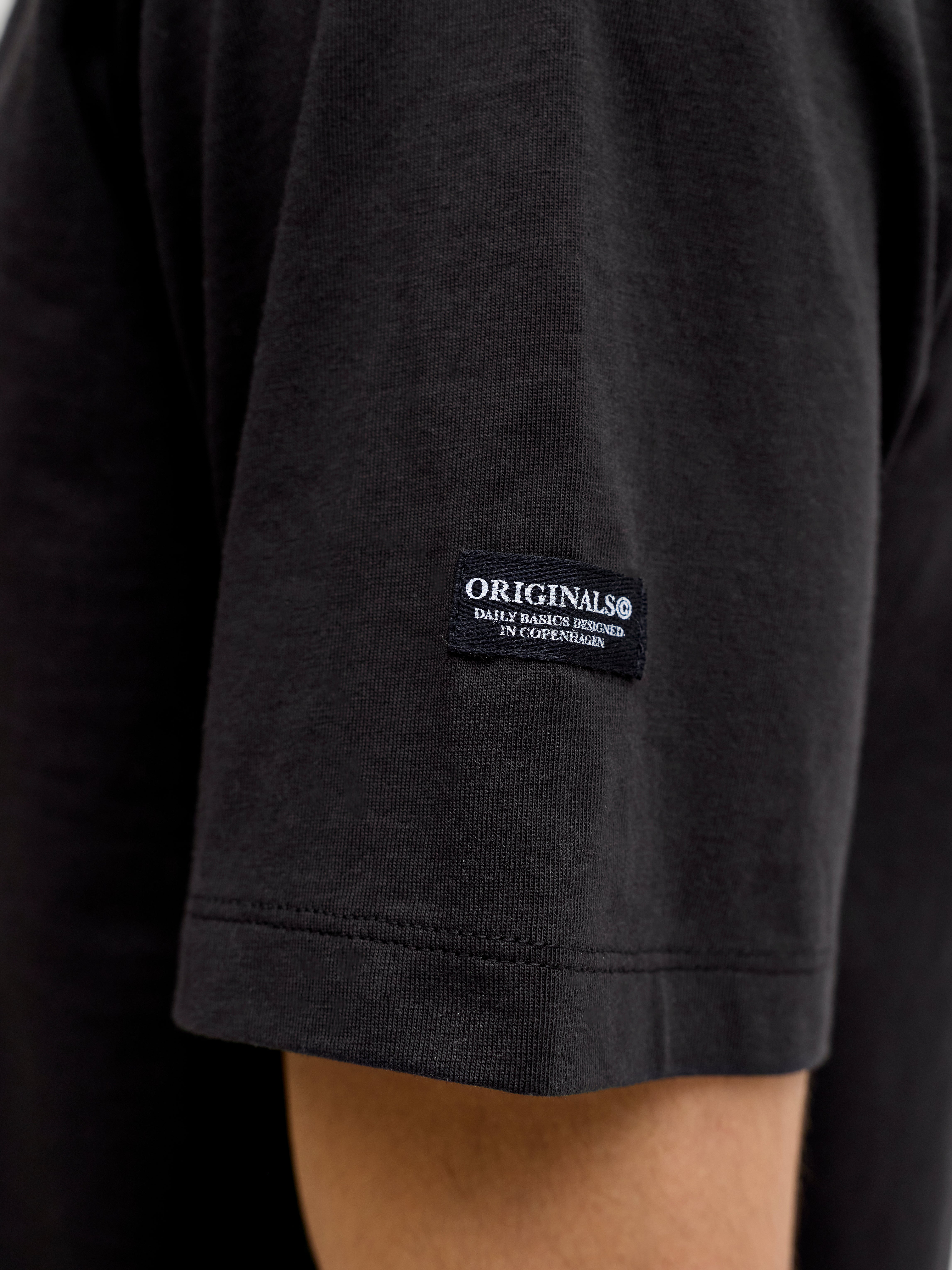 T-shirt Coupe régulière | Jack & Jones