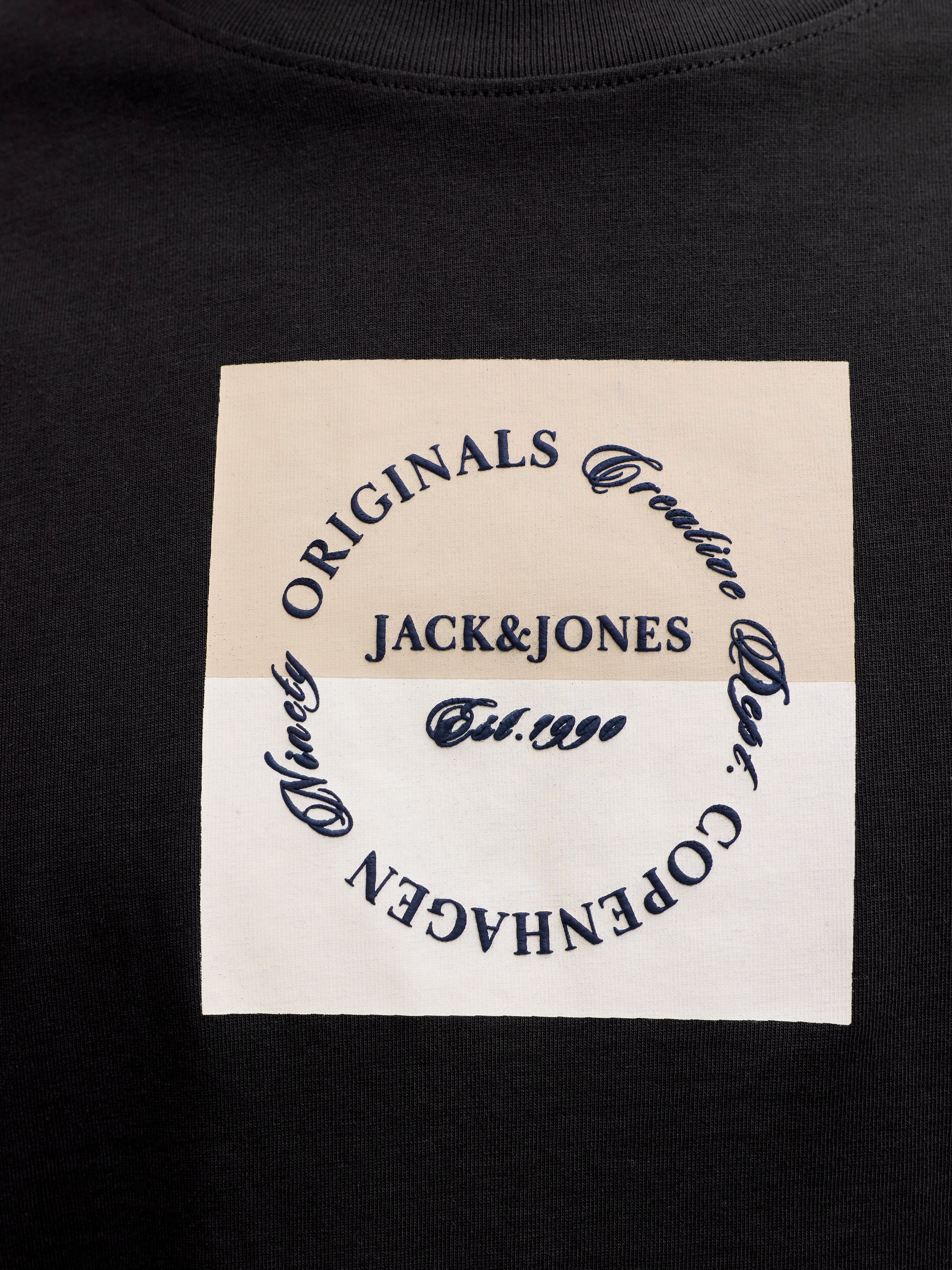 T-shirt Coupe régulière | Jack & Jones