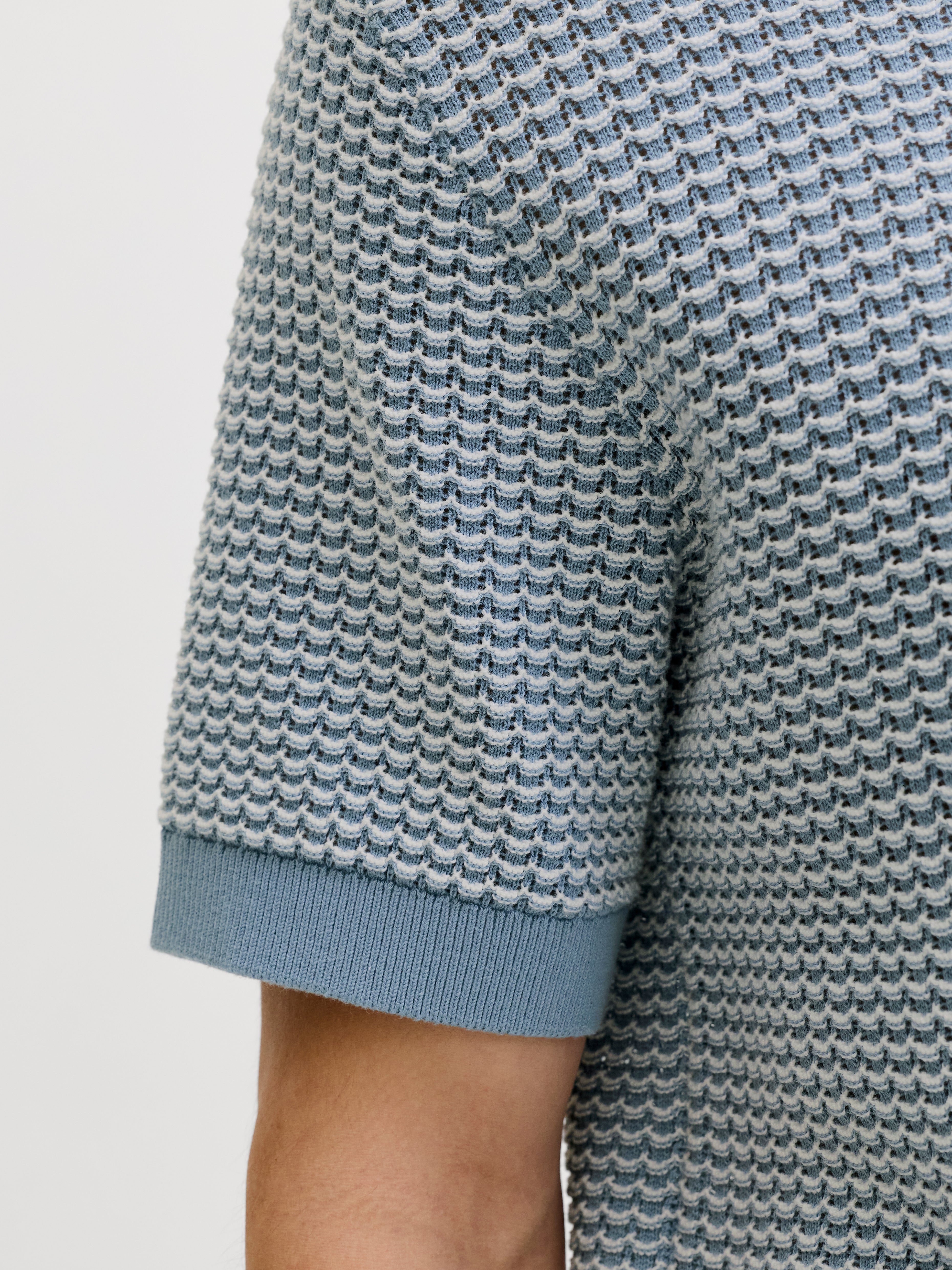 Regular Fit Knitted Polo-Shirt | Jack & Jones