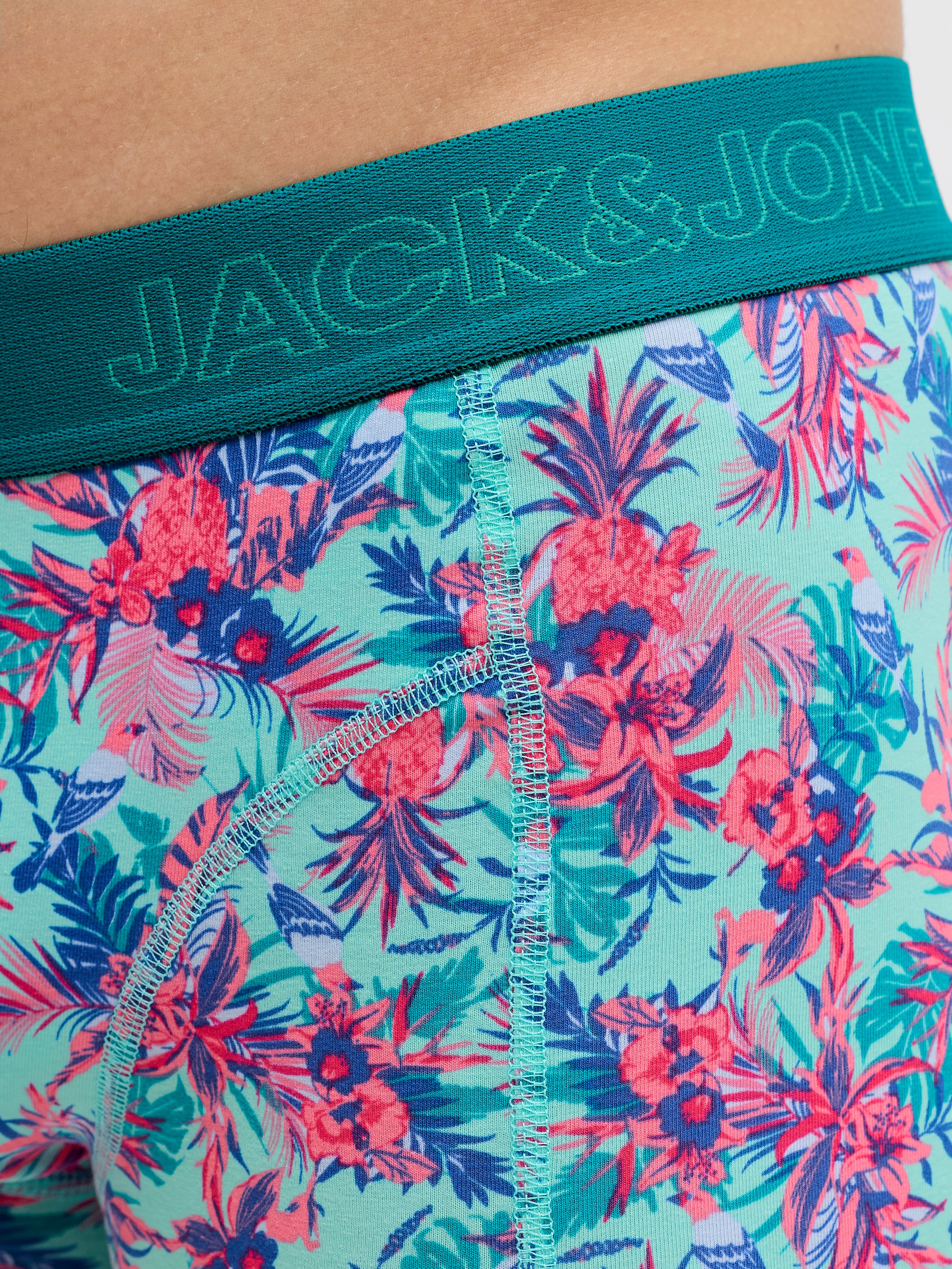 Ensemble de 3 Boxers | Jack & Jones