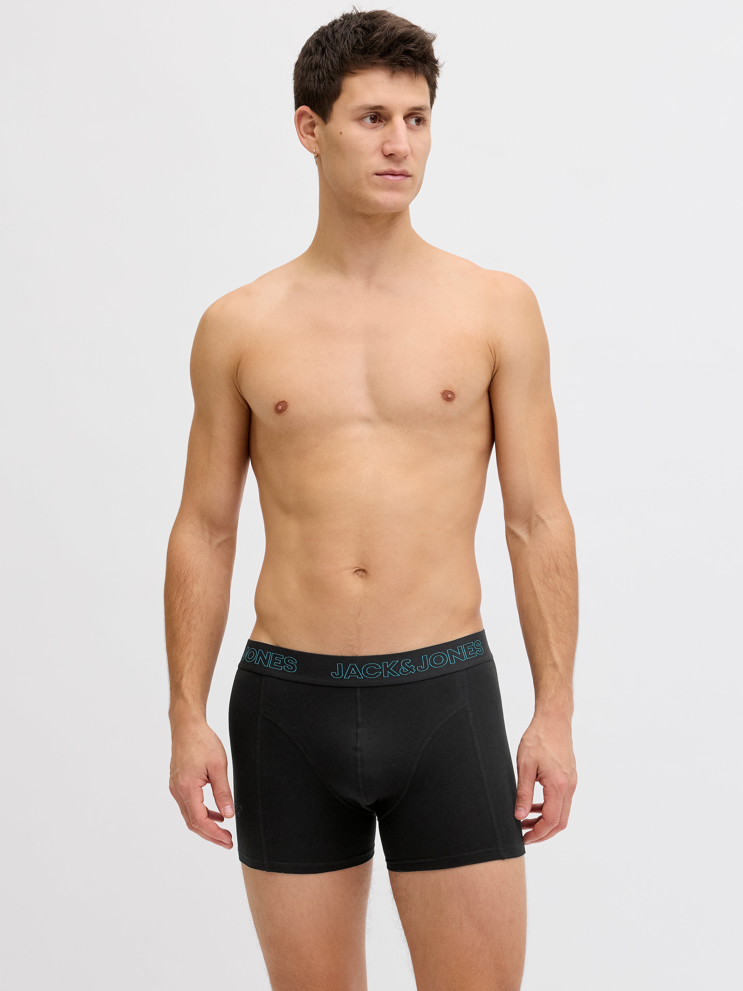 Ensemble de 3 Boxers | Jack & Jones