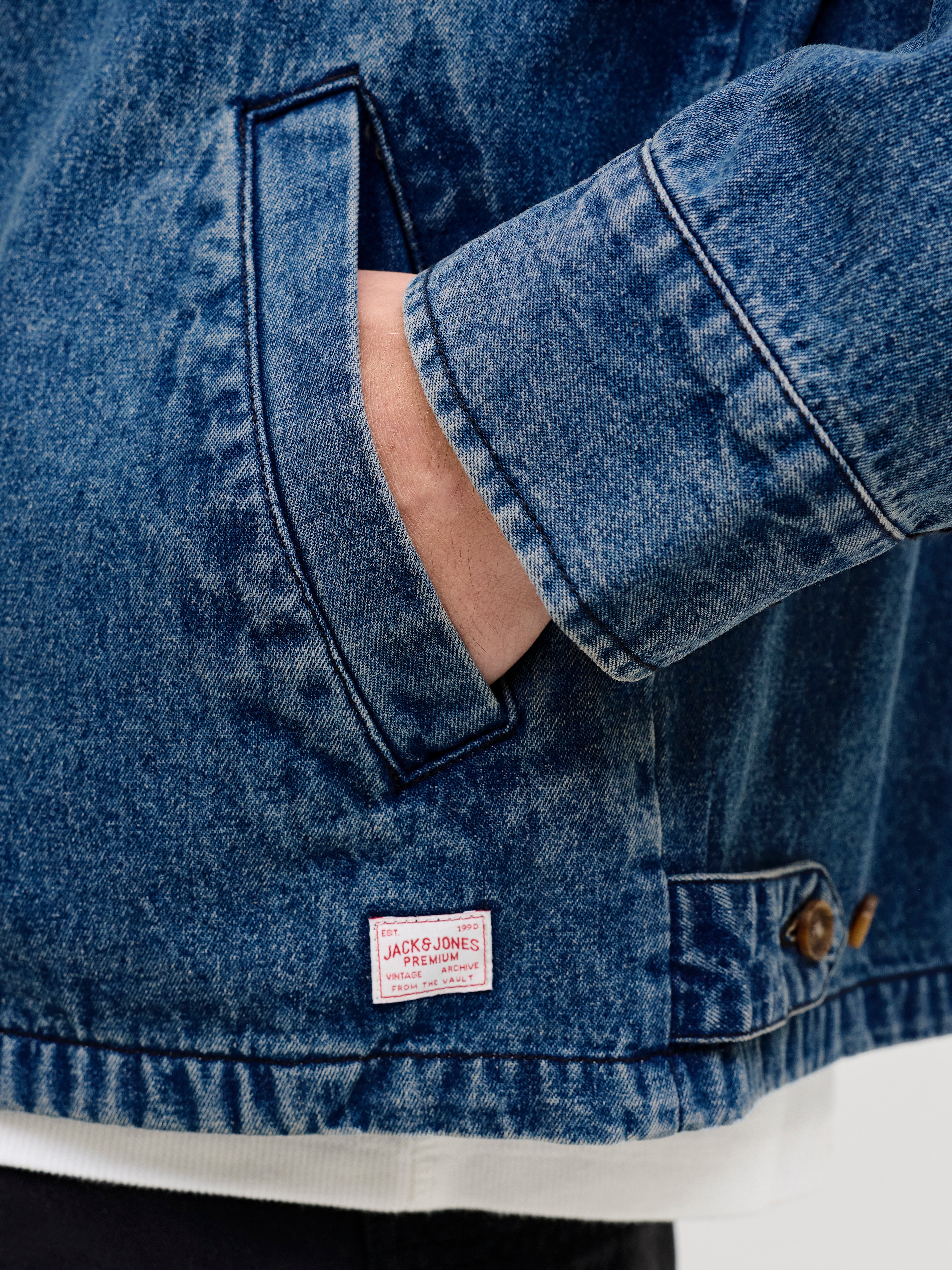 Worker Jacket | Jack & Jones®