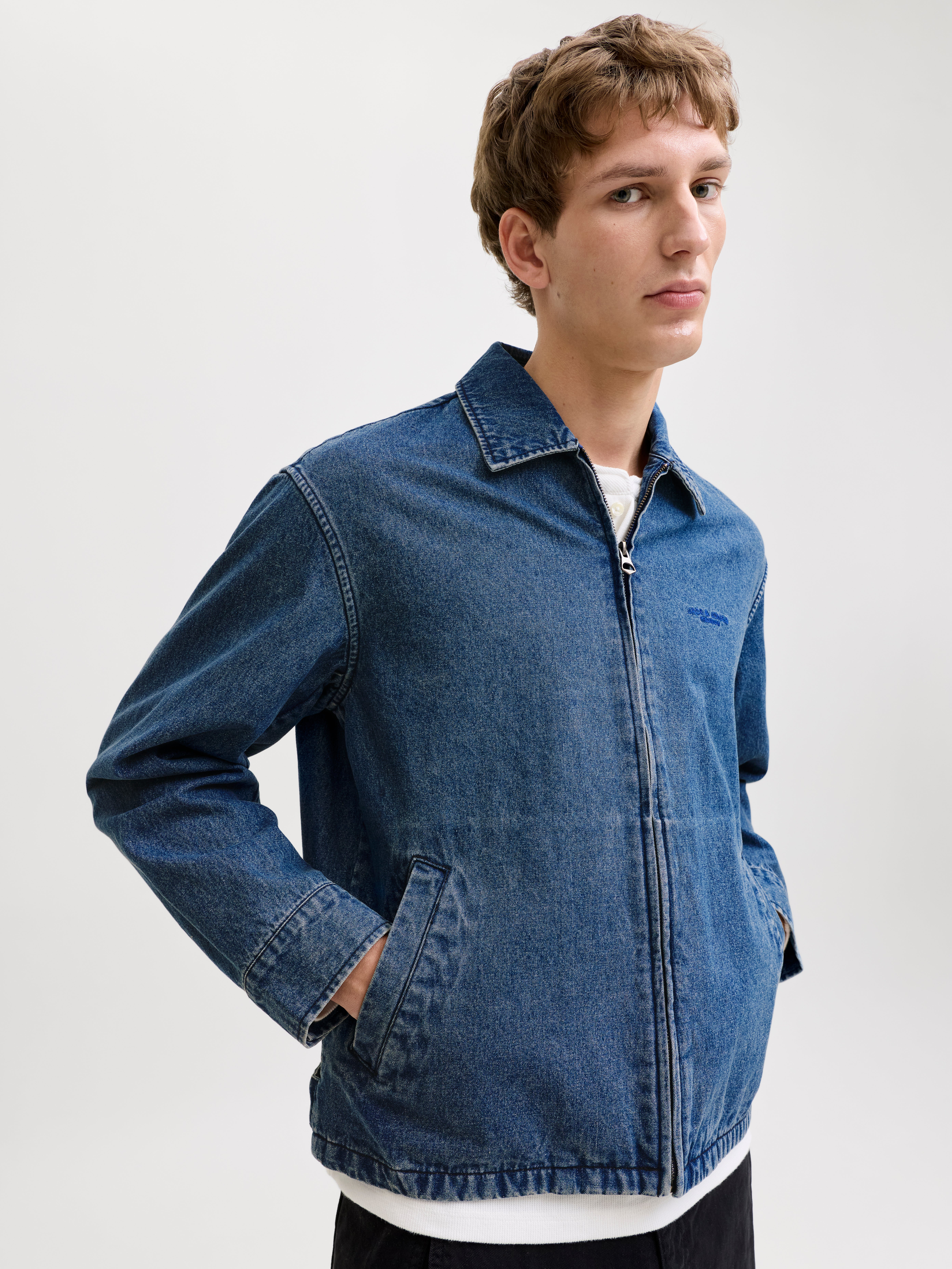 Worker Jacket | Jack & Jones®