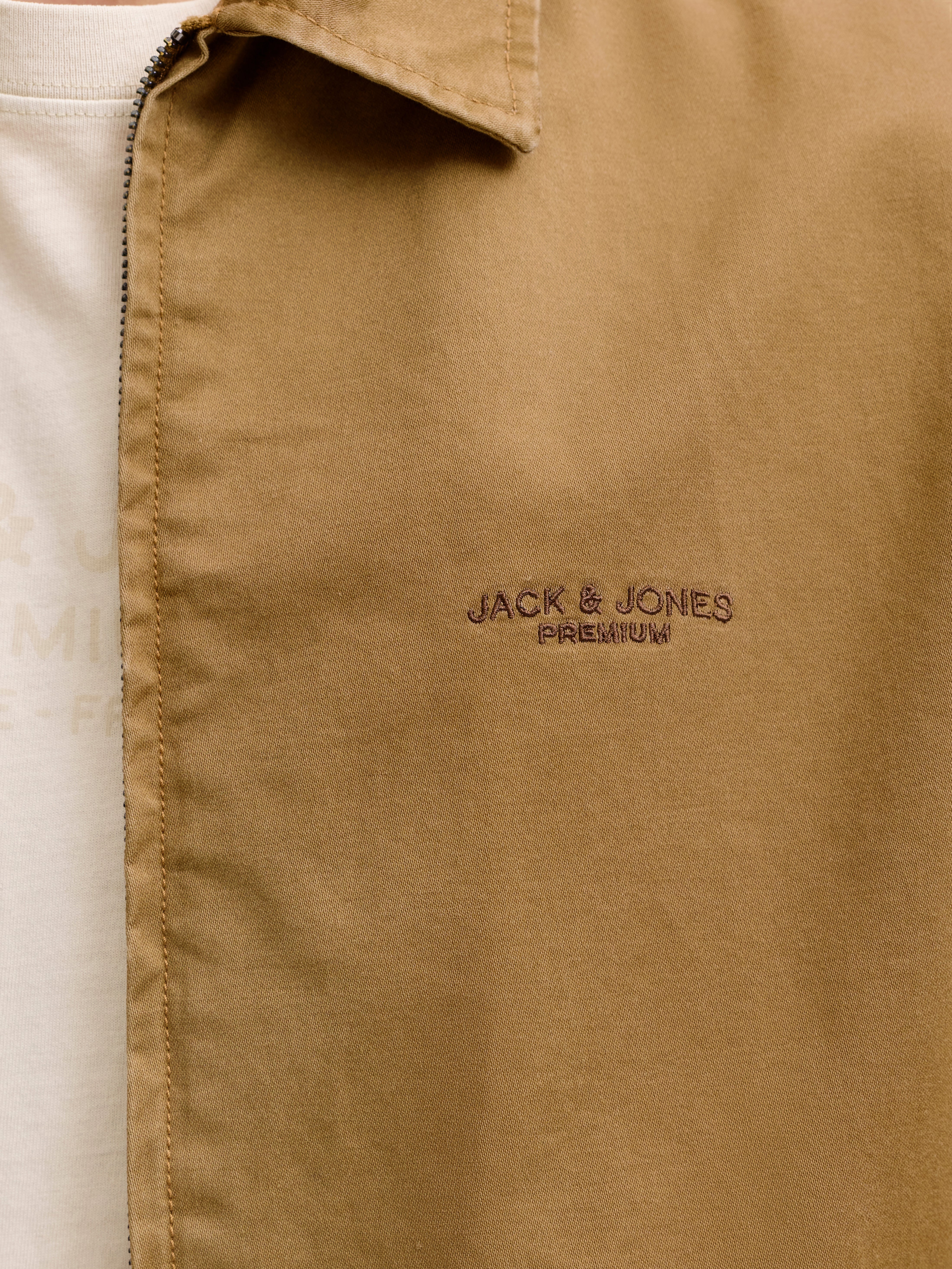 Veste Col italien | Jack & Jones