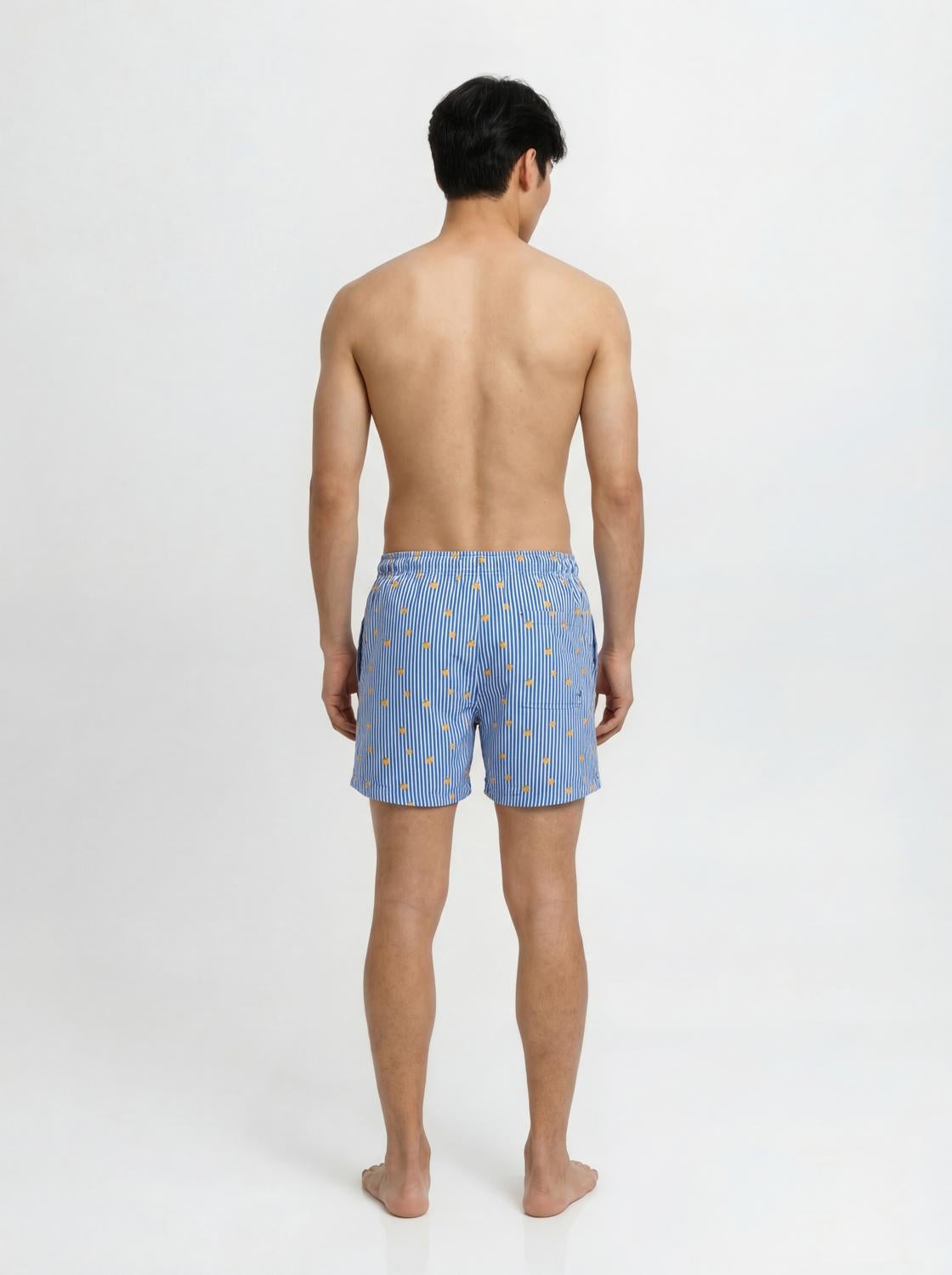 Regular Fit Swimsuit | Jack & Jones®