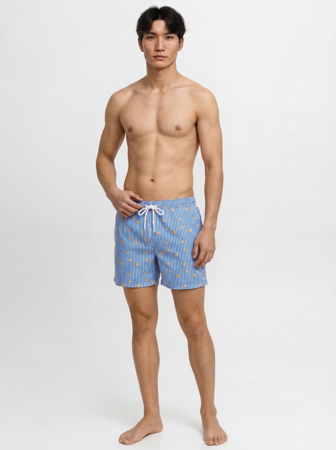 Regular Fit Swimsuit | Jack & Jones®