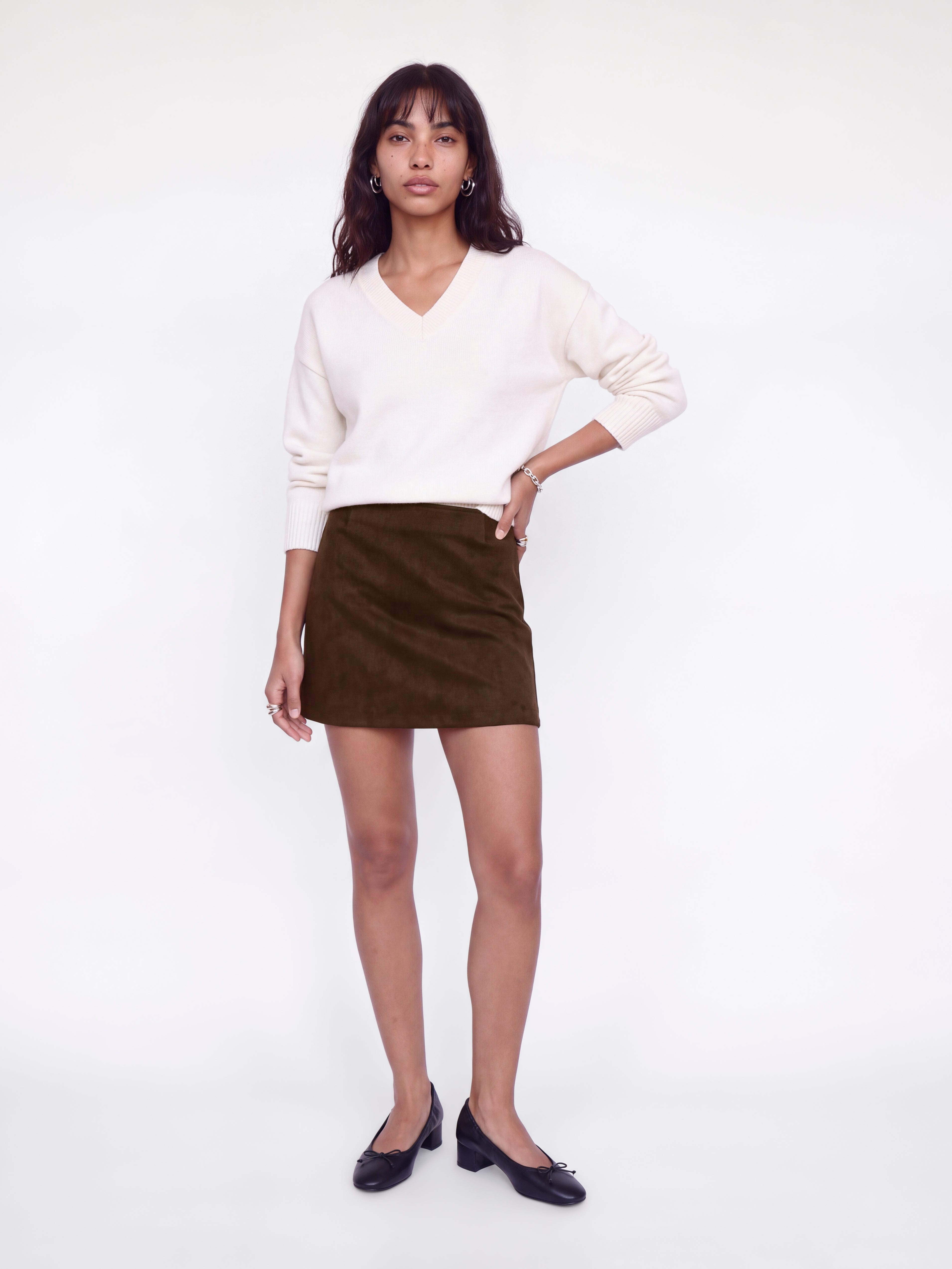 Mini skirt | Jack & Jones®