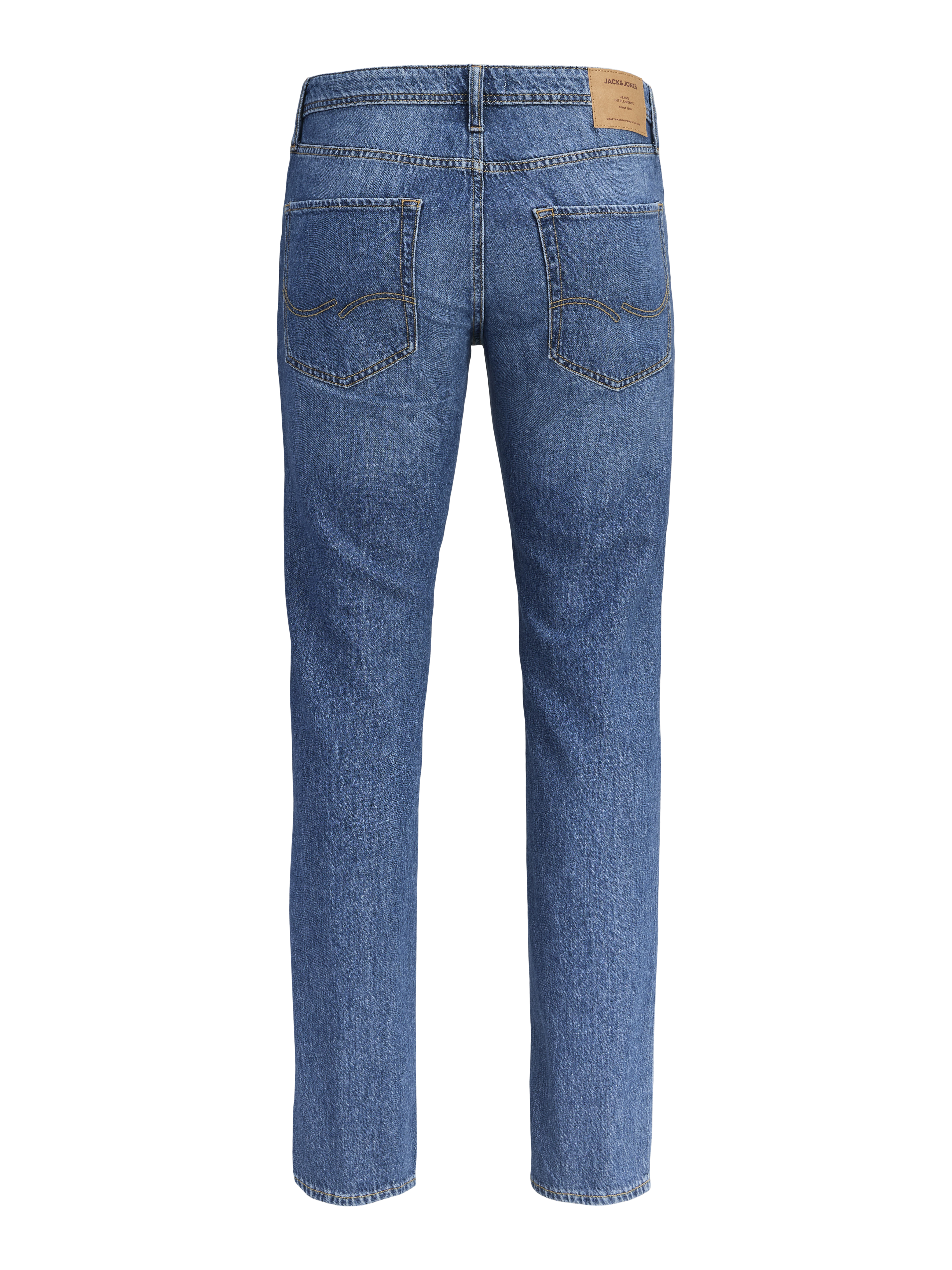 CLARK 415 Regular Fit Jeans | Jack & Jones®