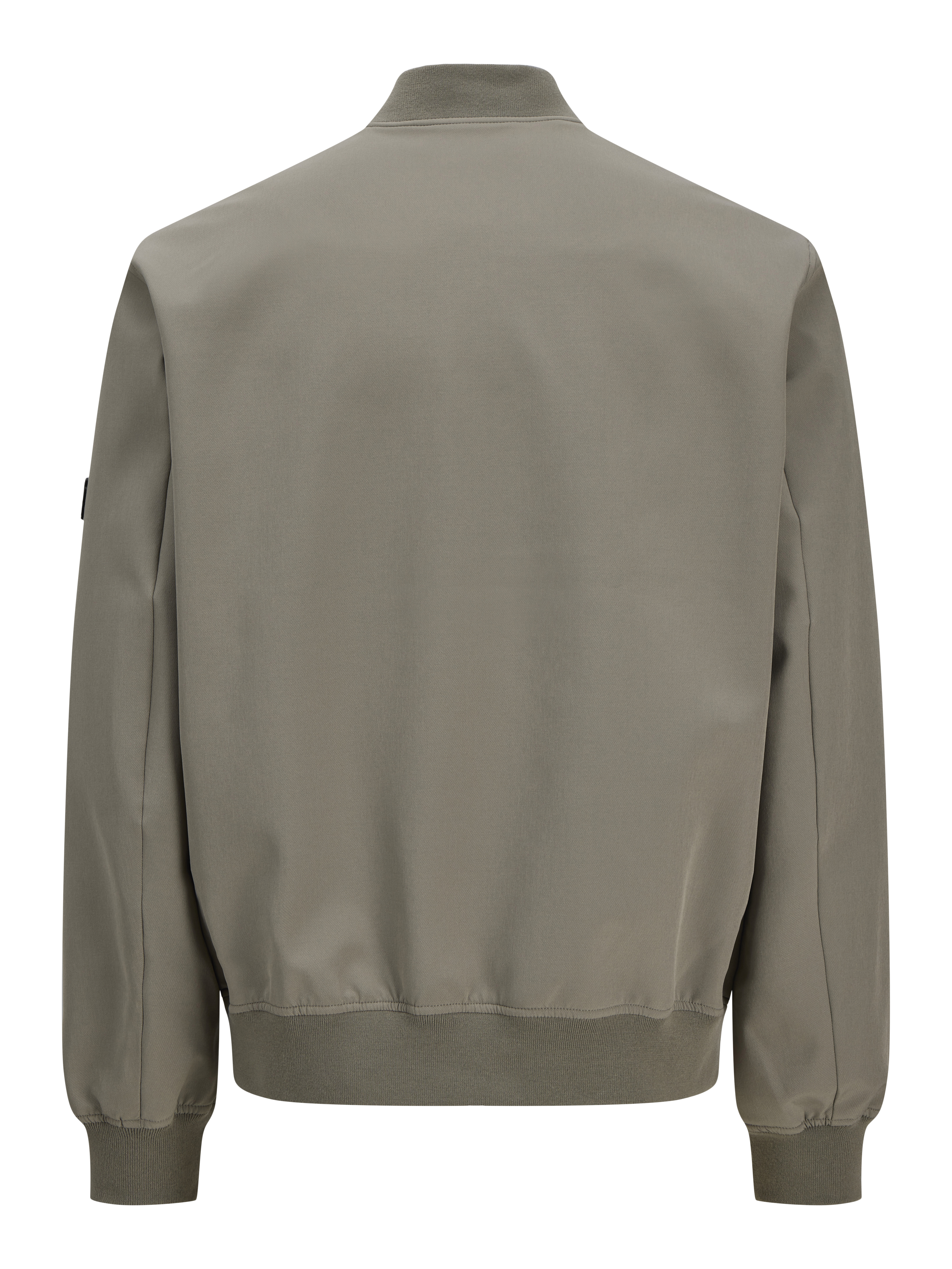 Veste aviateur Col rond | Jack & Jones®