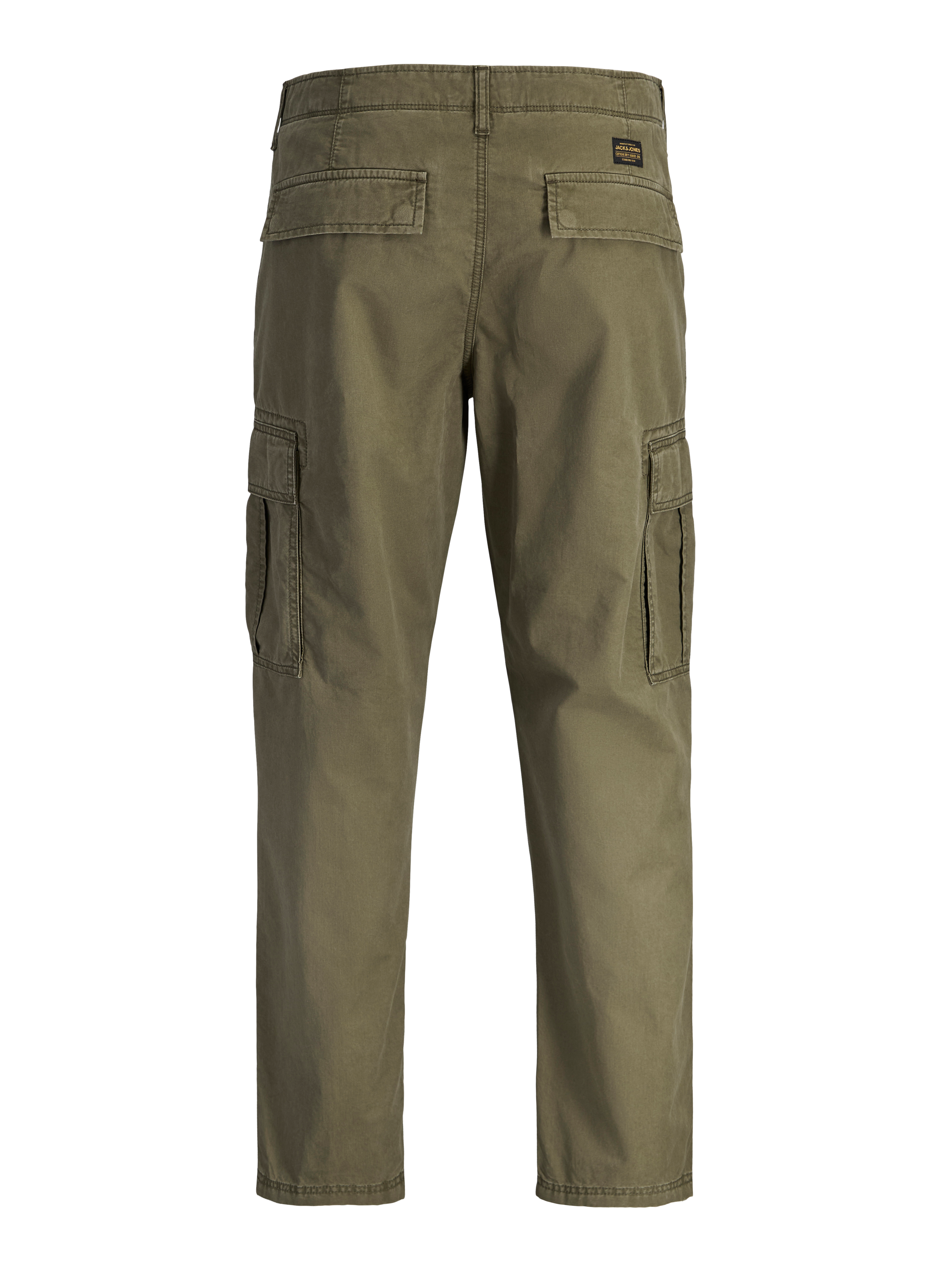 Relaxed Fit Cargo Pants | Jack & Jones