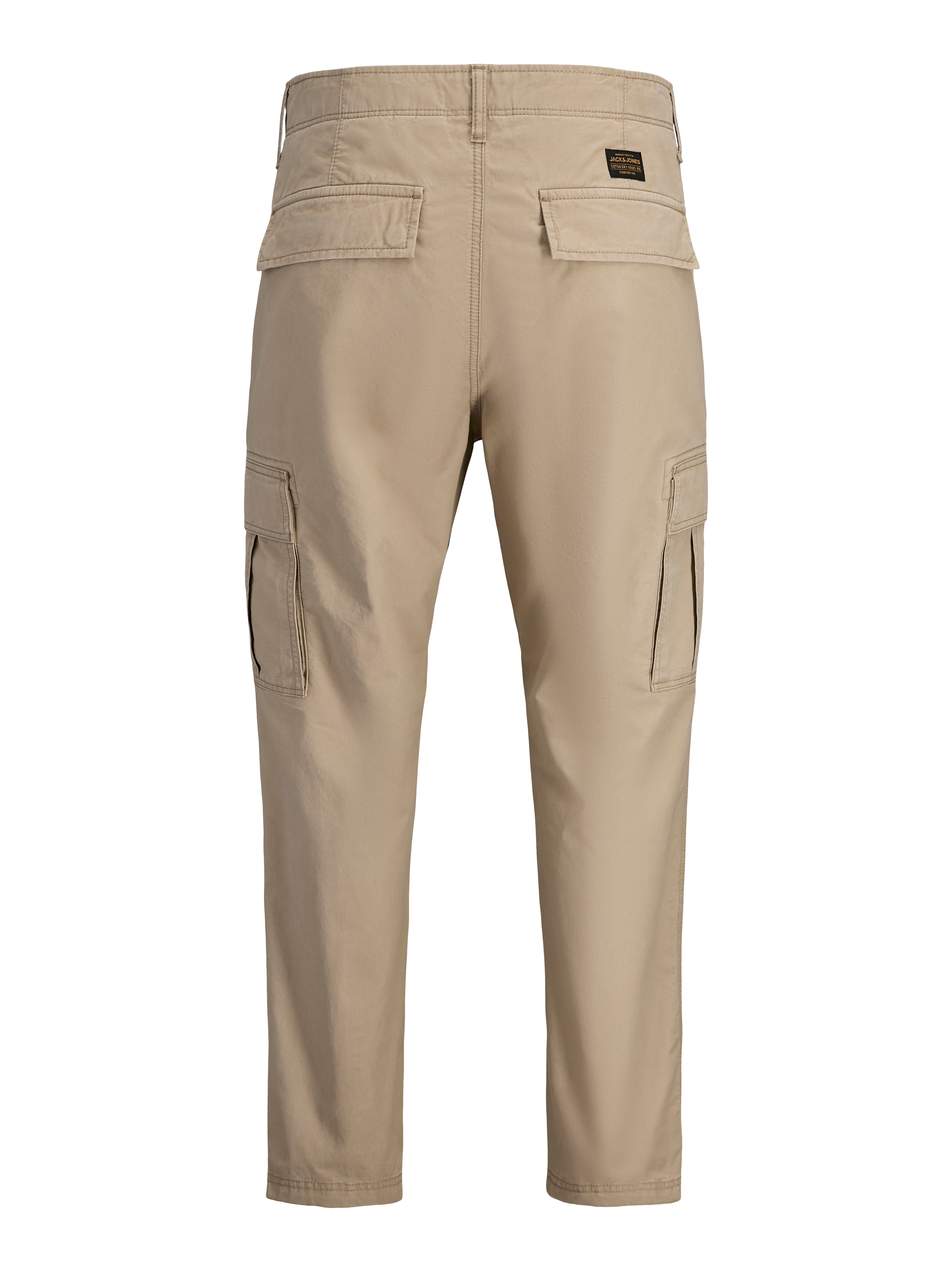 Relaxed Fit Cargo Pants | Jack & Jones