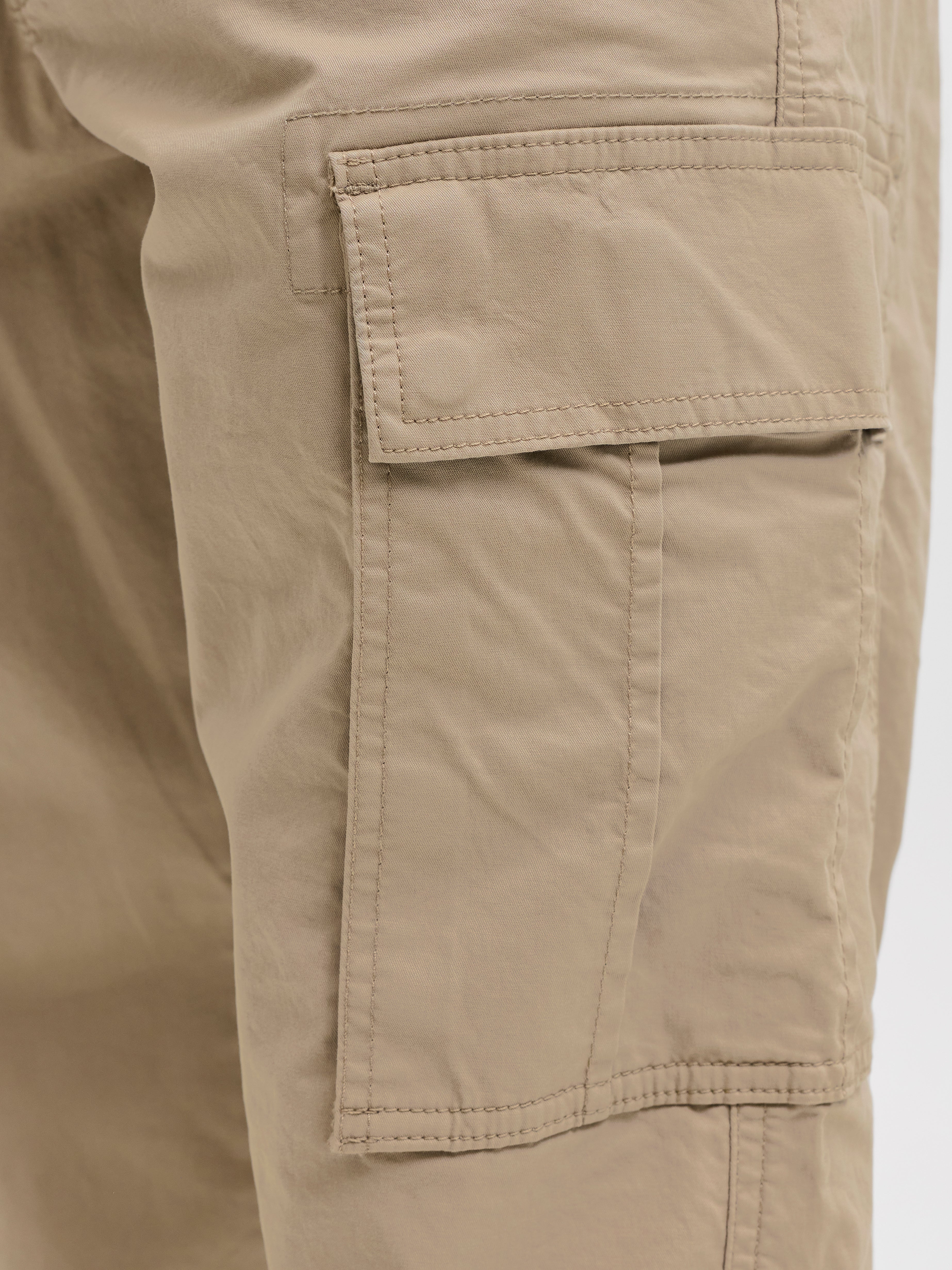 Relaxed Fit Cargo Pants | Jack & Jones