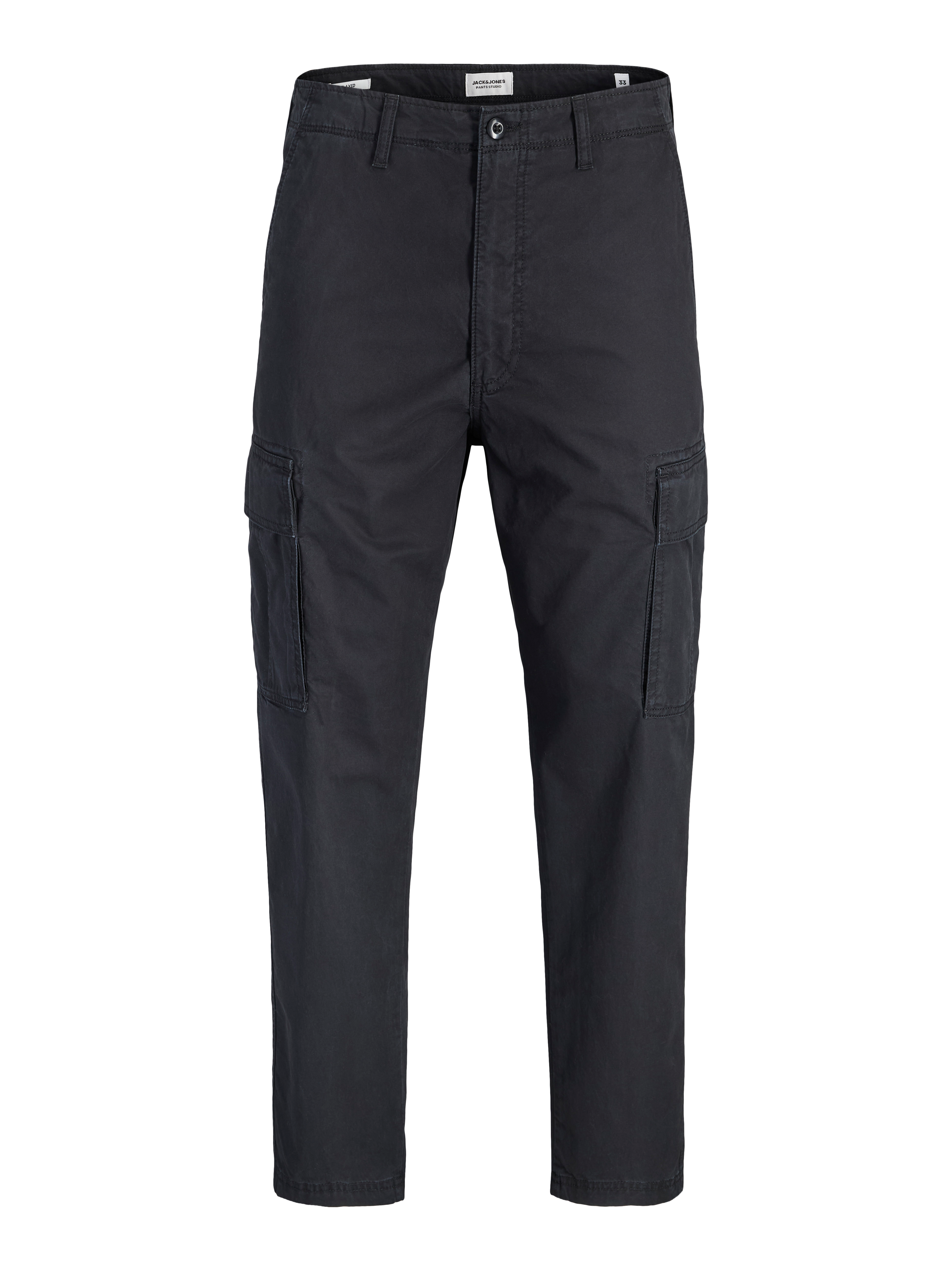 Relaxed Fit Cargo Pants | Jack & Jones