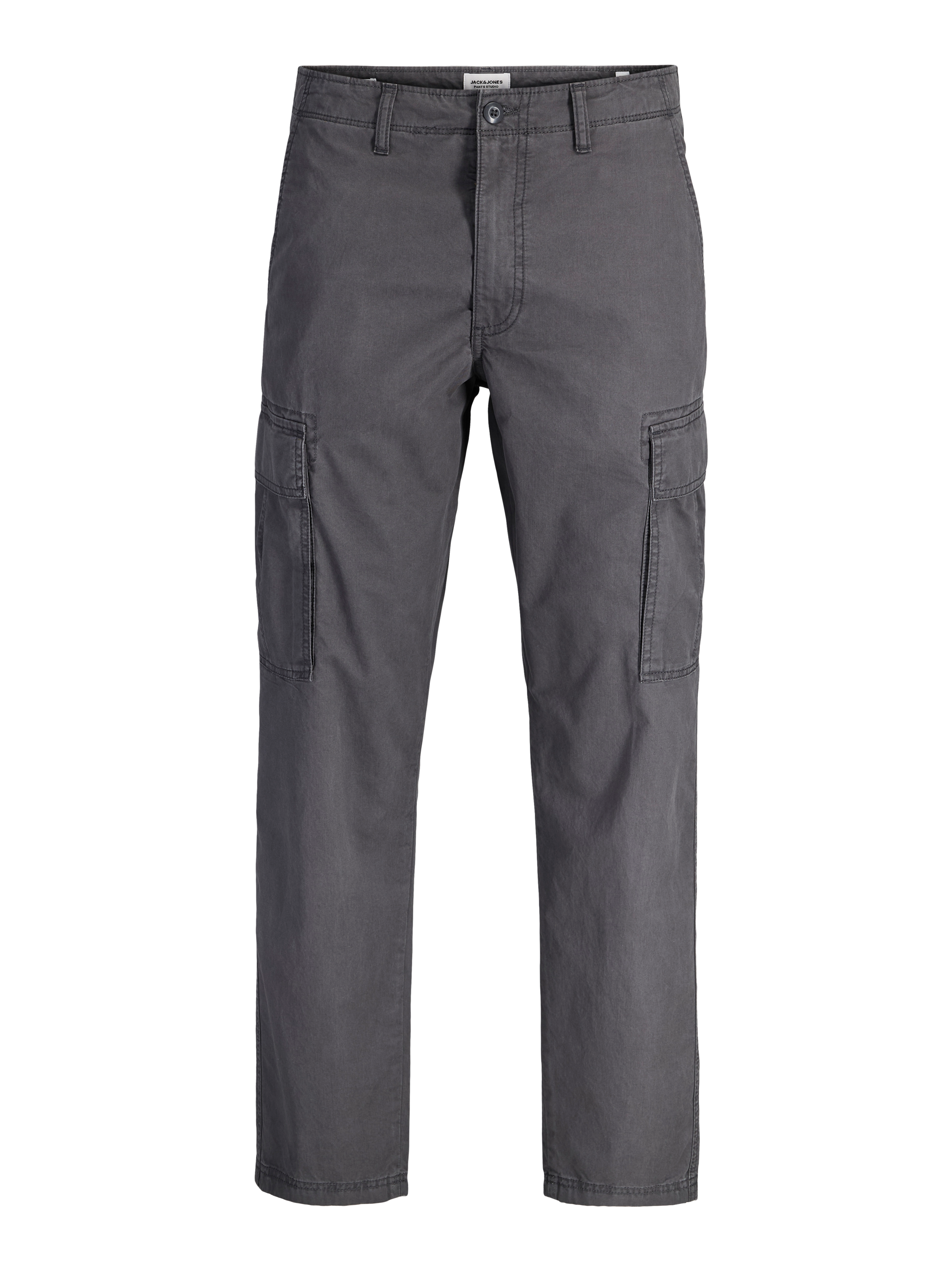 Relaxed Fit Cargo Pants | Jack & Jones