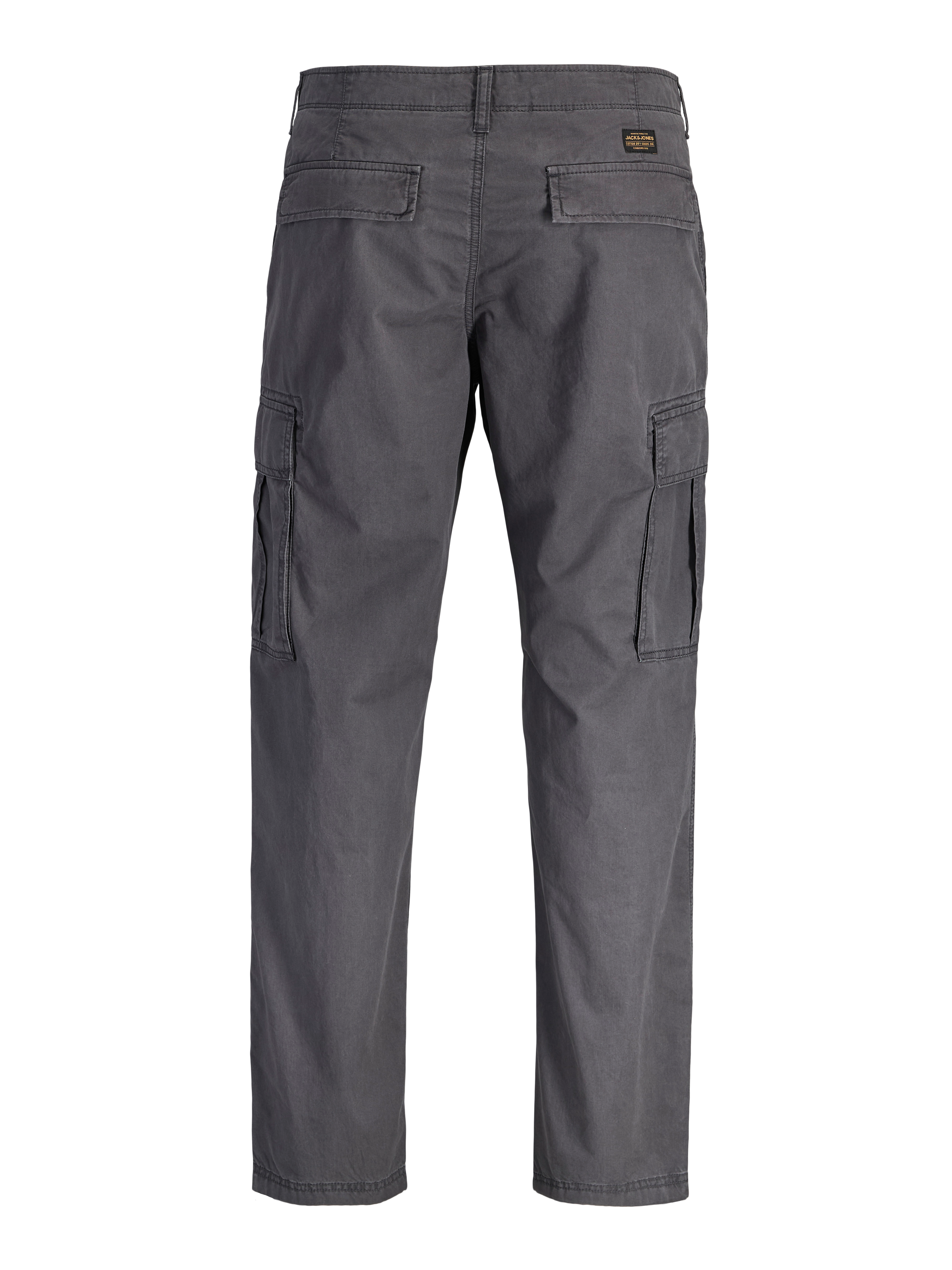 Relaxed Fit Cargo Pants | Jack & Jones