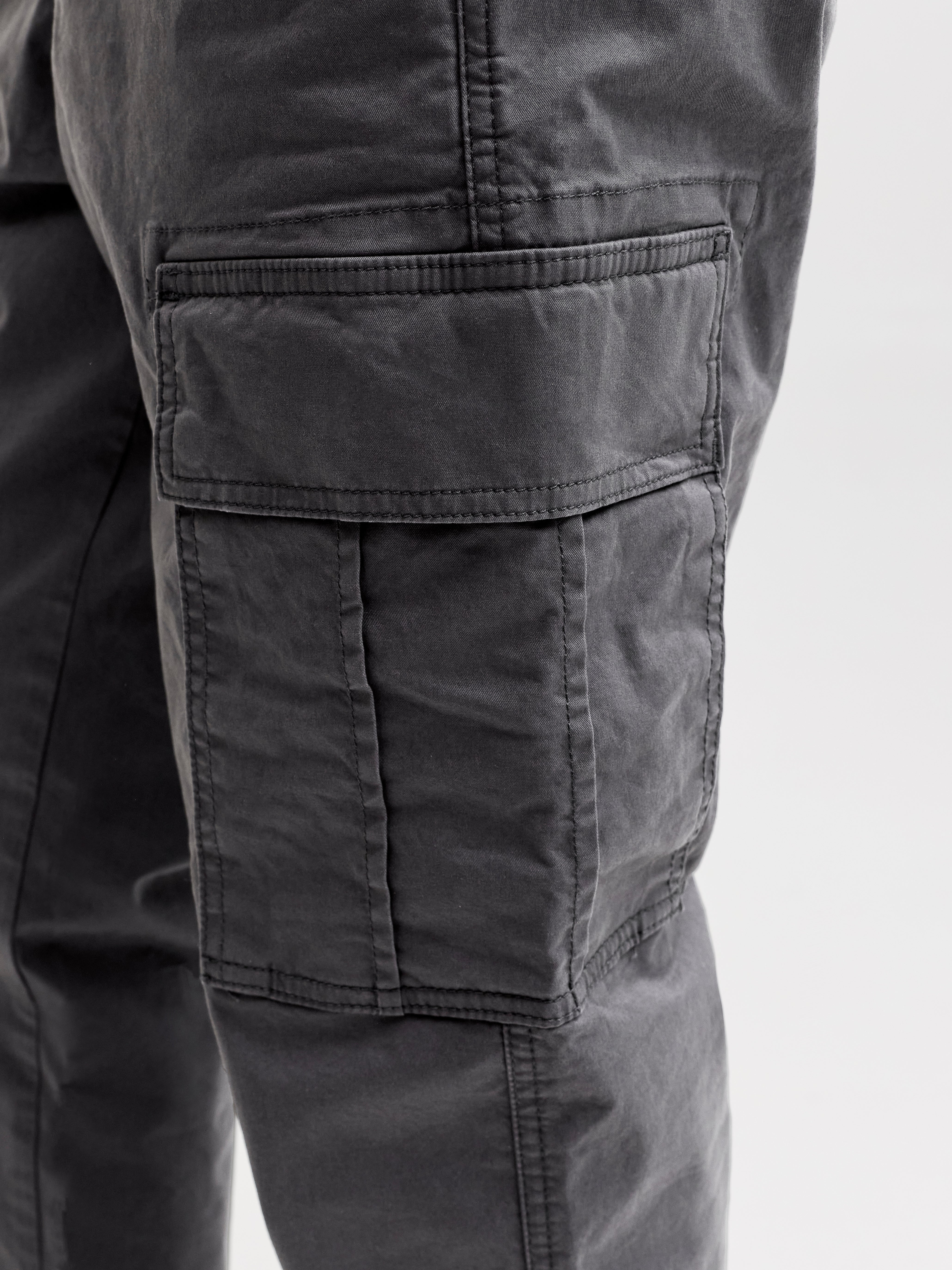 Pantalon cargo Coupe décontractée | Jack & Jones