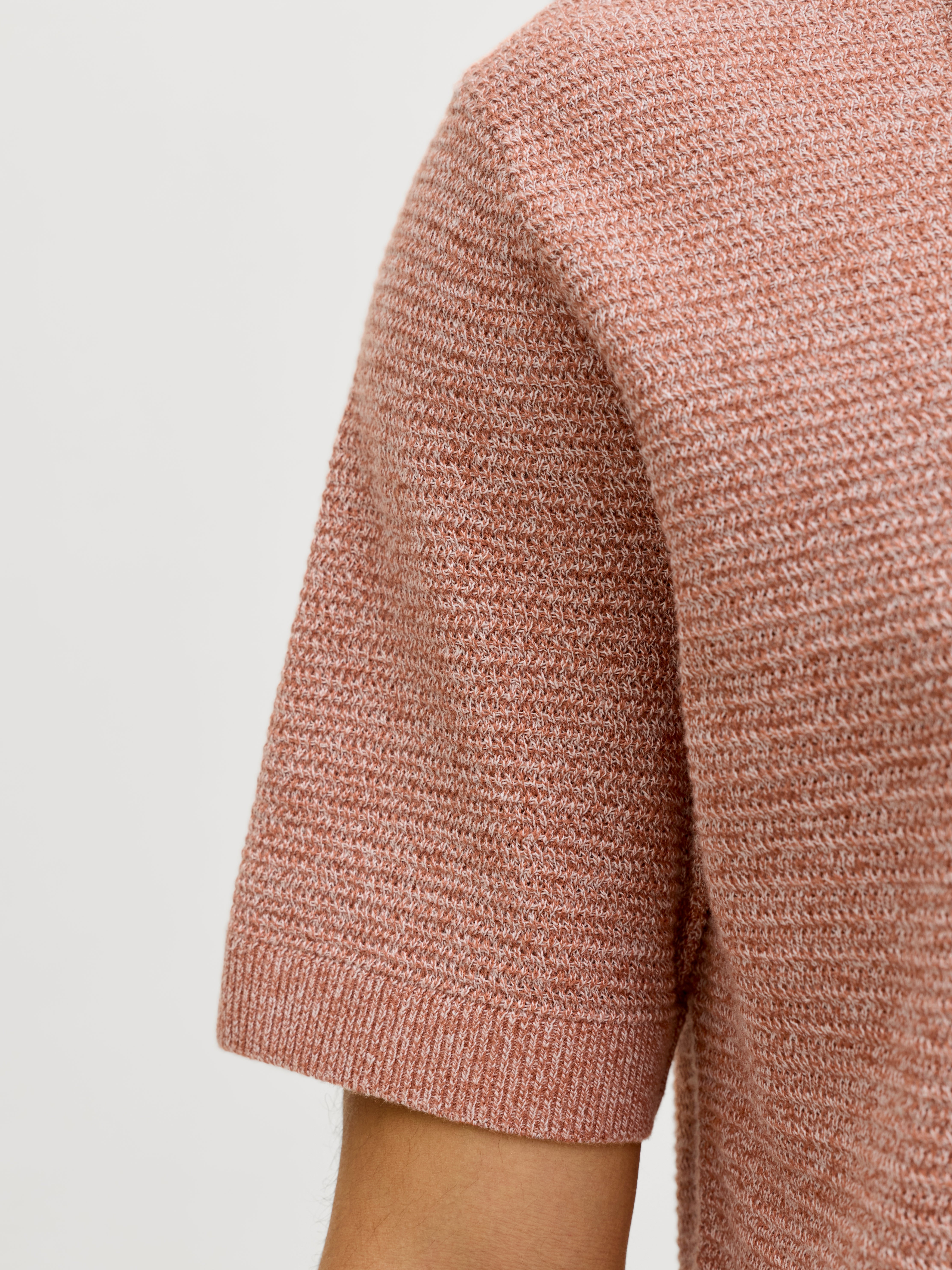 Regular Fit Knitted Polo-Shirt | Jack & Jones