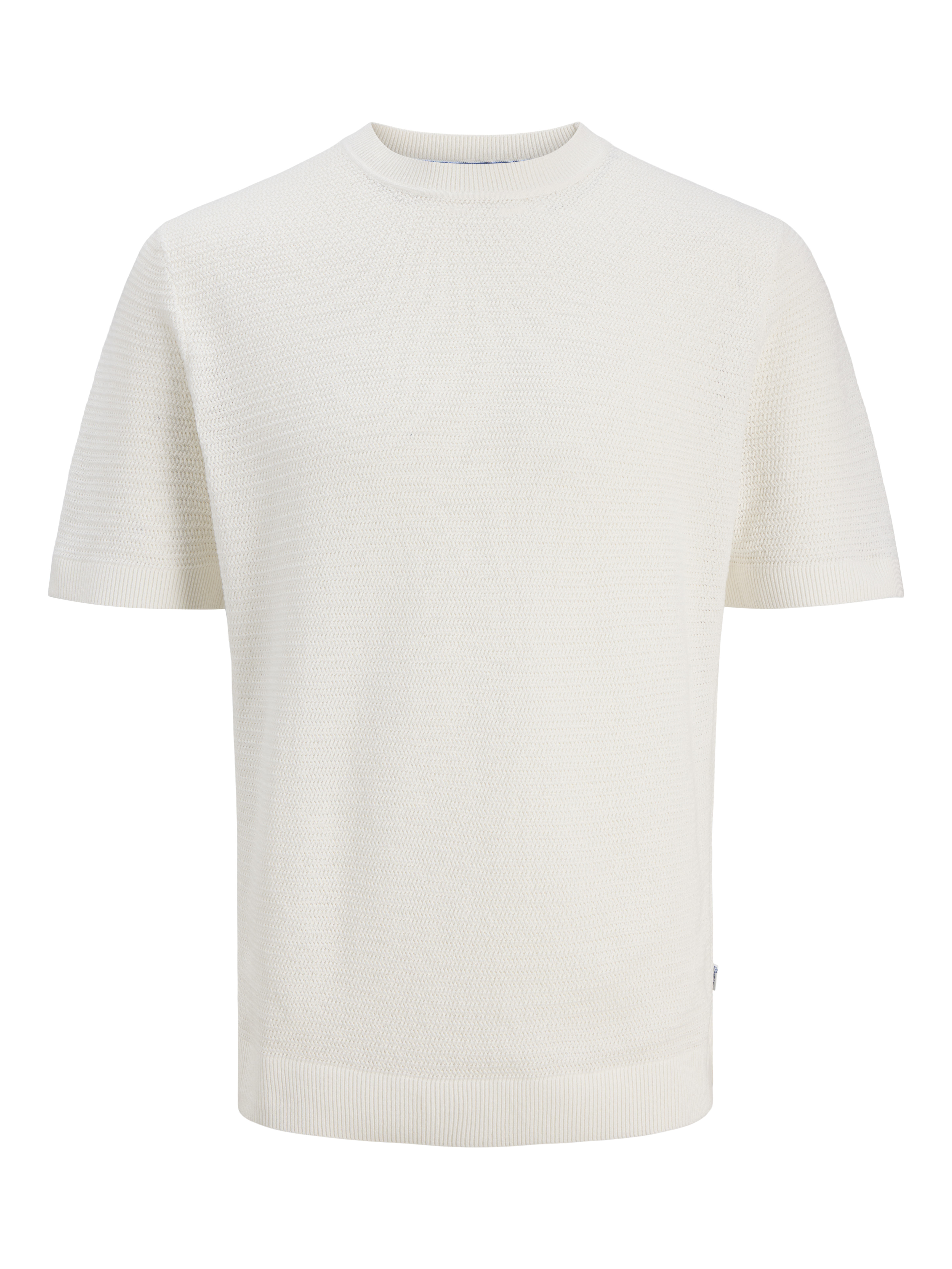 Chandail en tricot Coupe régulière | Jack & Jones