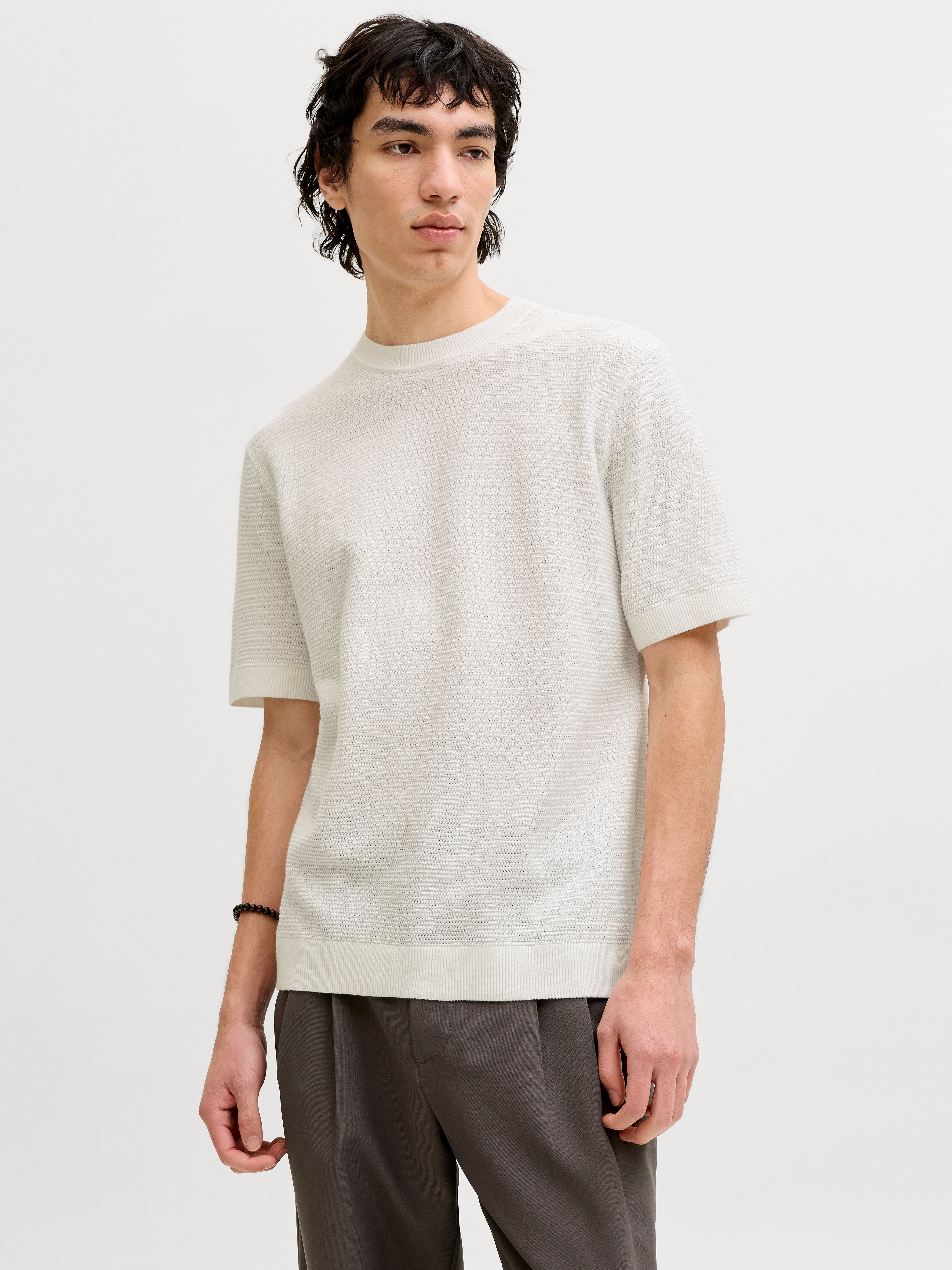 Regular Fit Sweater | Jack & Jones