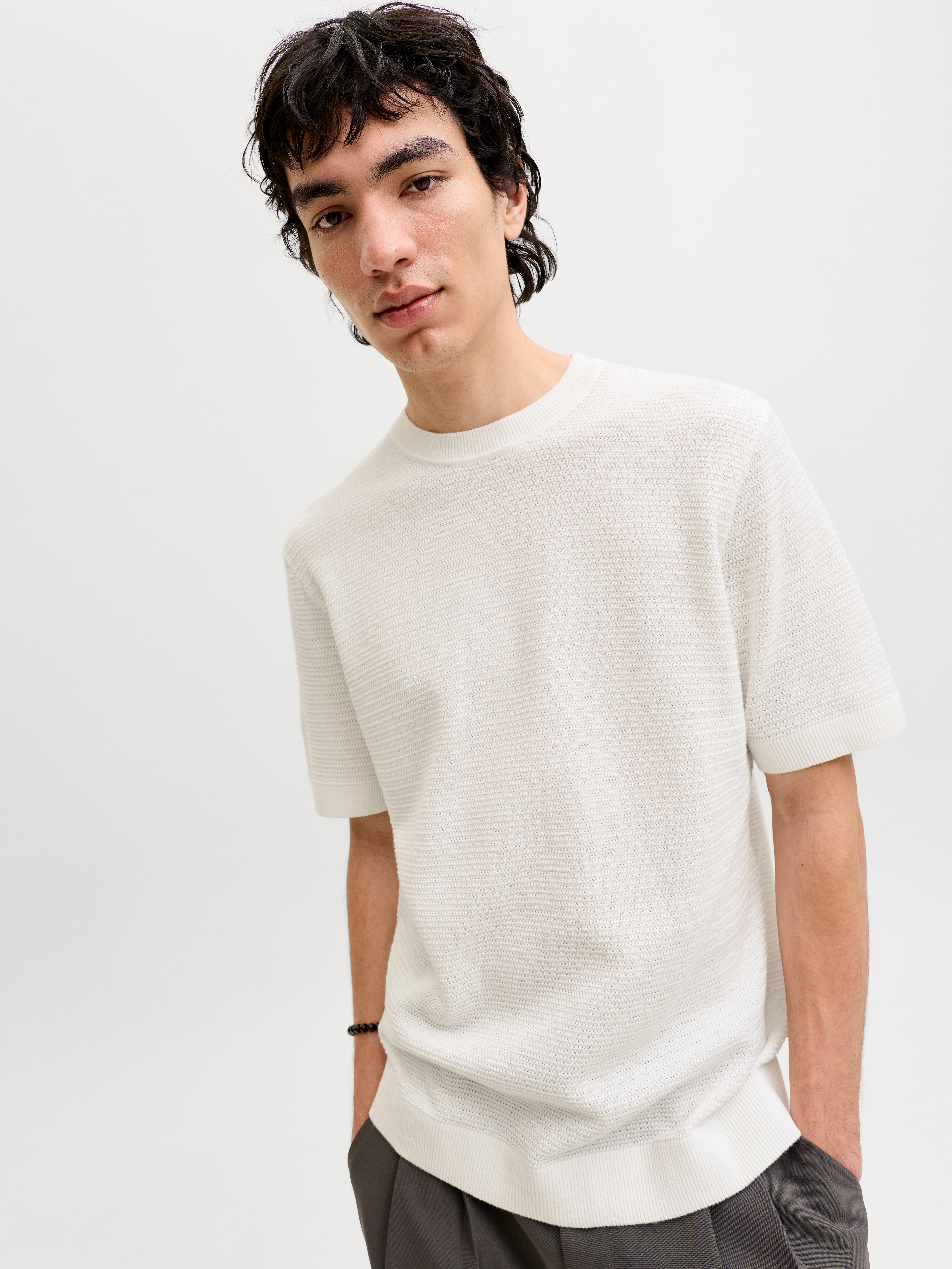Regular Fit Sweater | Jack & Jones