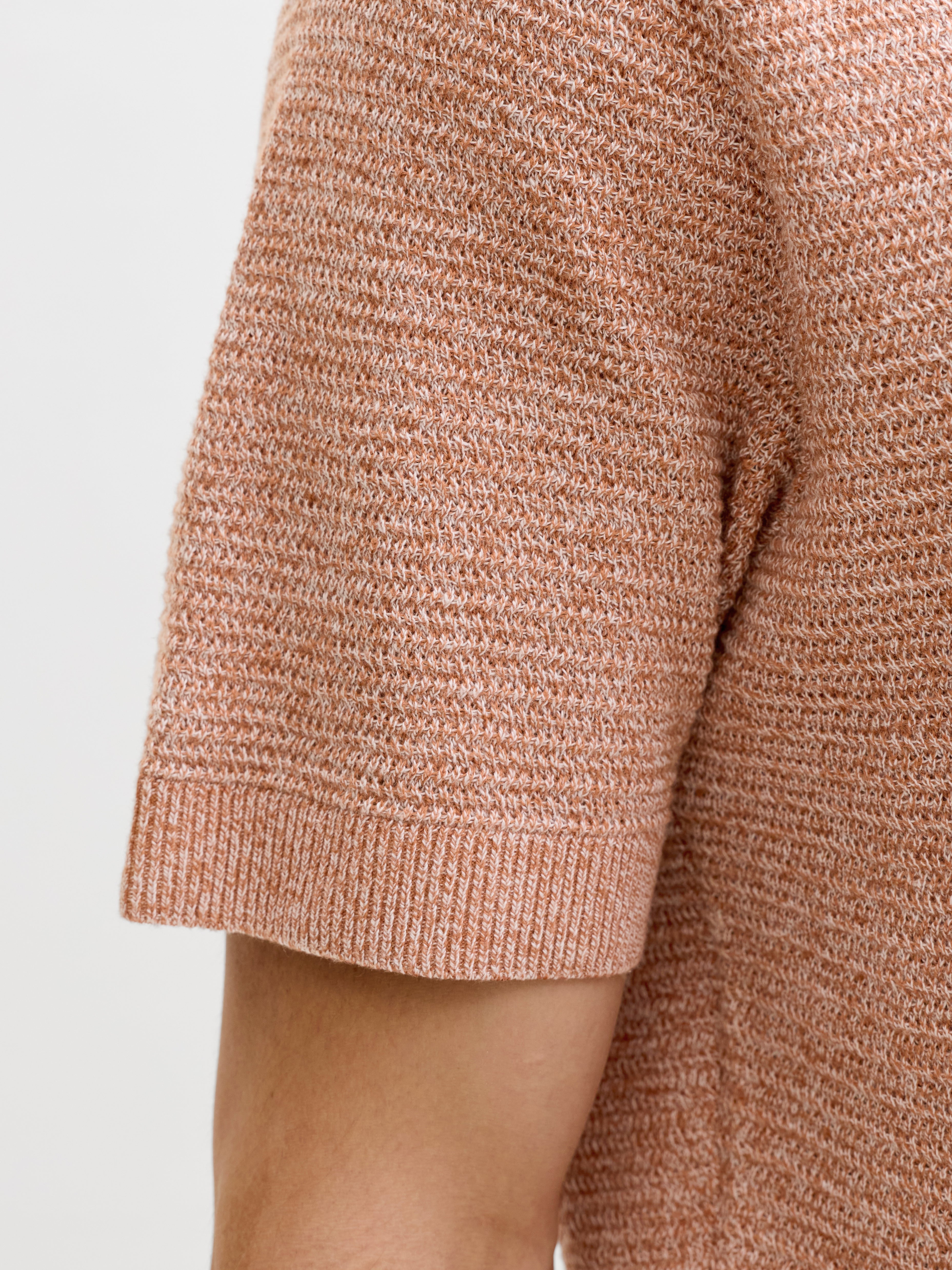 Chandail en tricot Coupe régulière | Jack & Jones