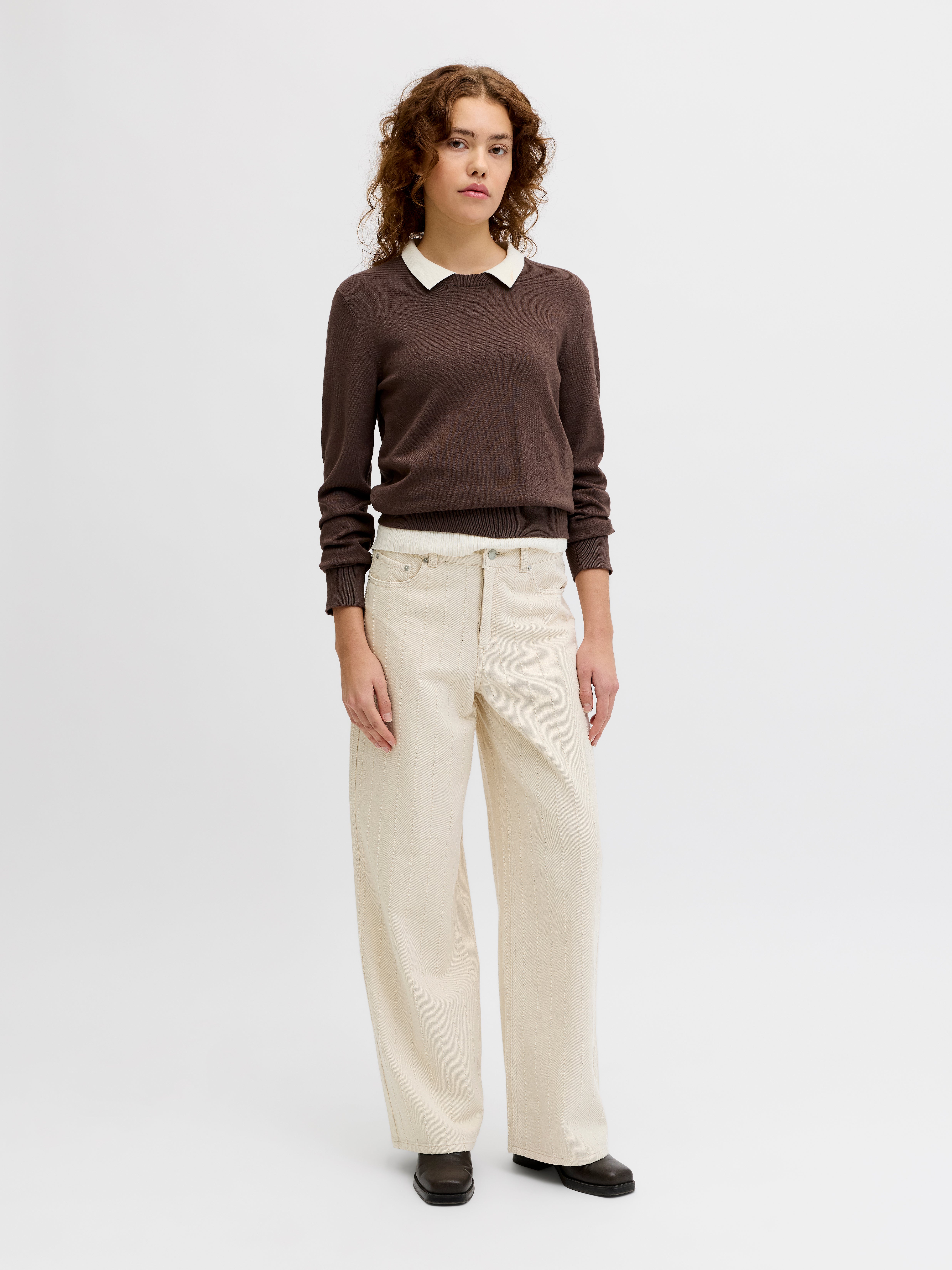 Barrel Fit Pants | Jack & Jones®