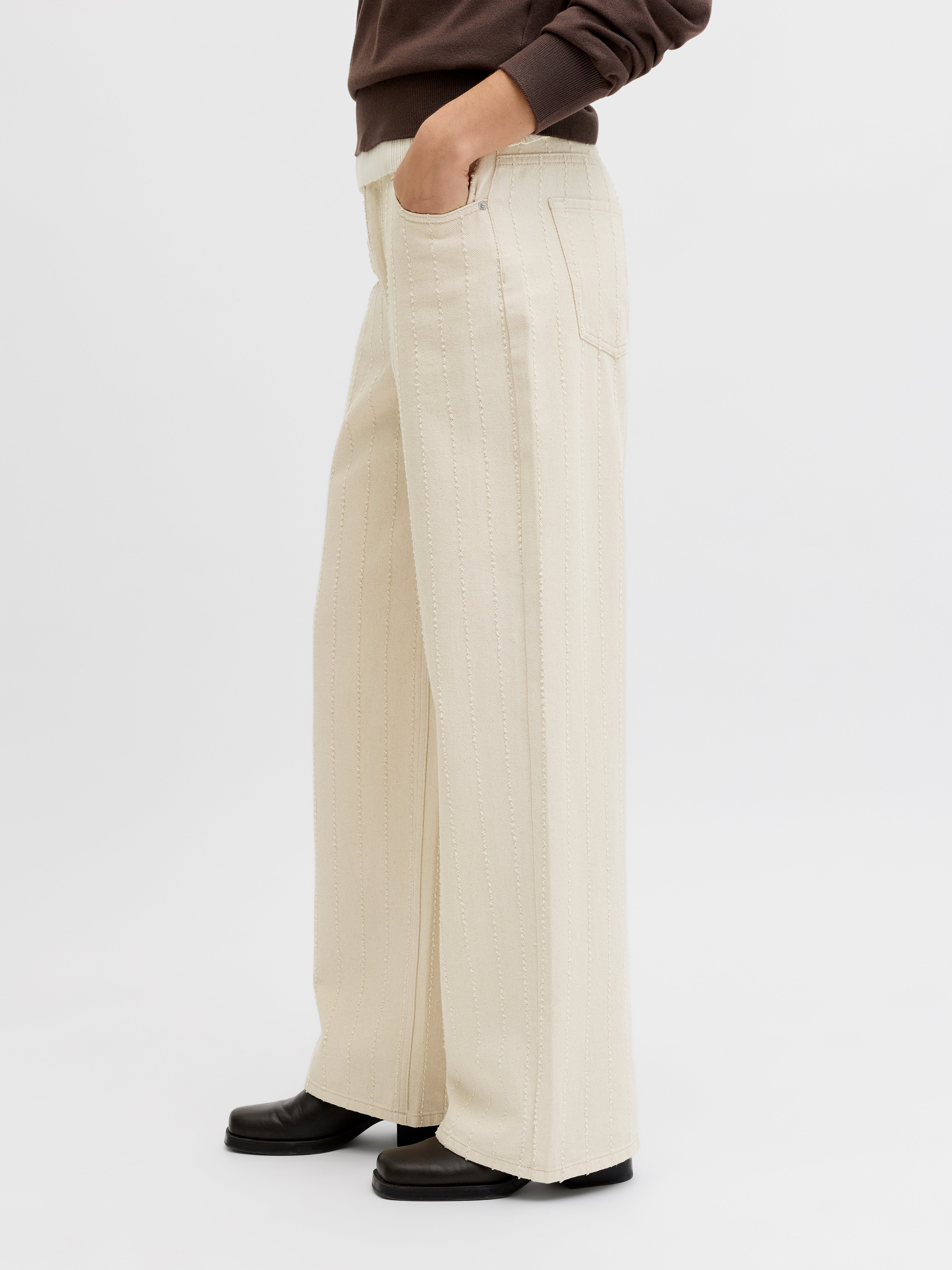 Barrel Fit Pants | Jack & Jones®