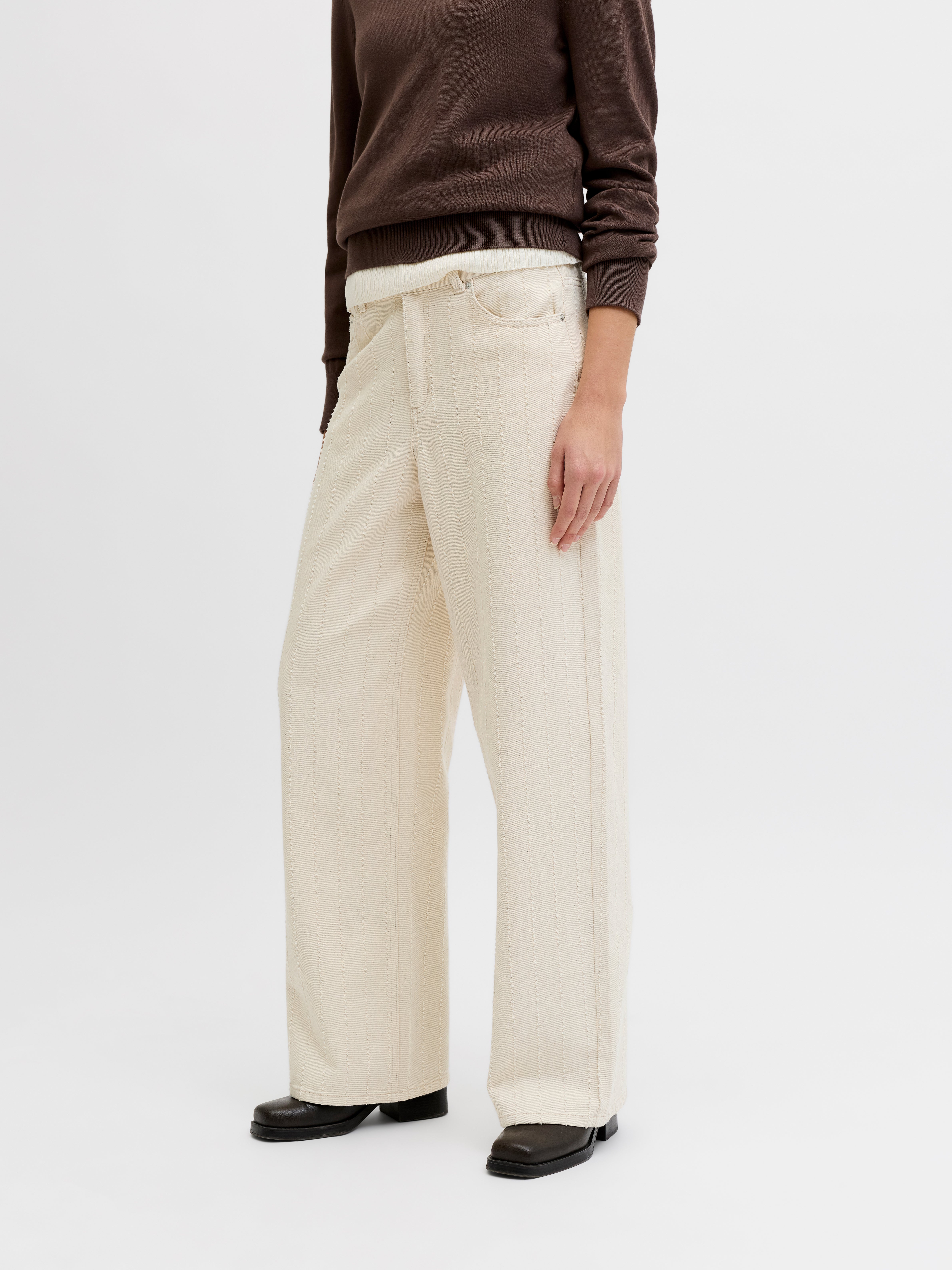 Barrel Fit Pants | Jack & Jones®