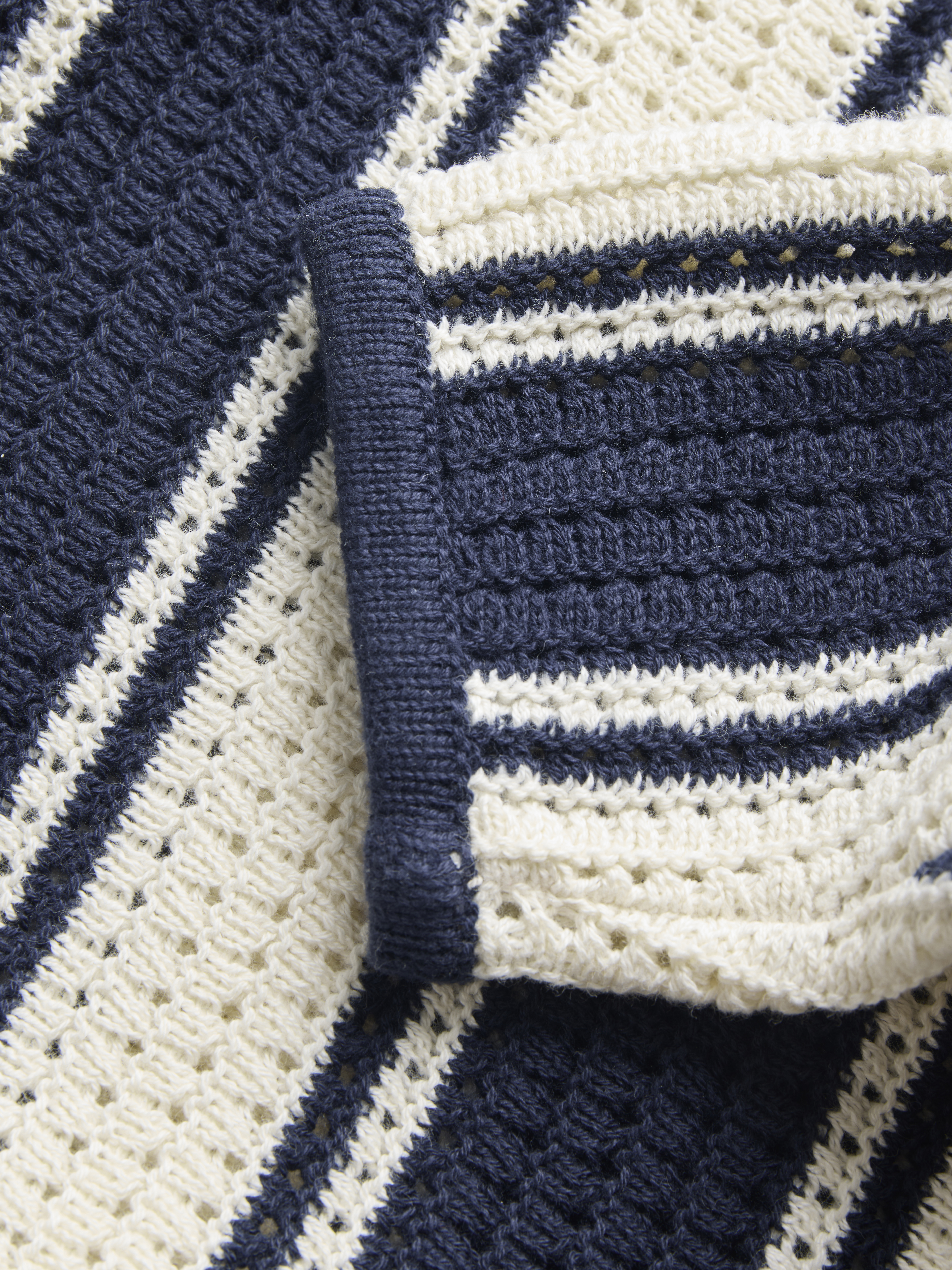 Polo en maille Coupe décontractée | Jack & Jones®