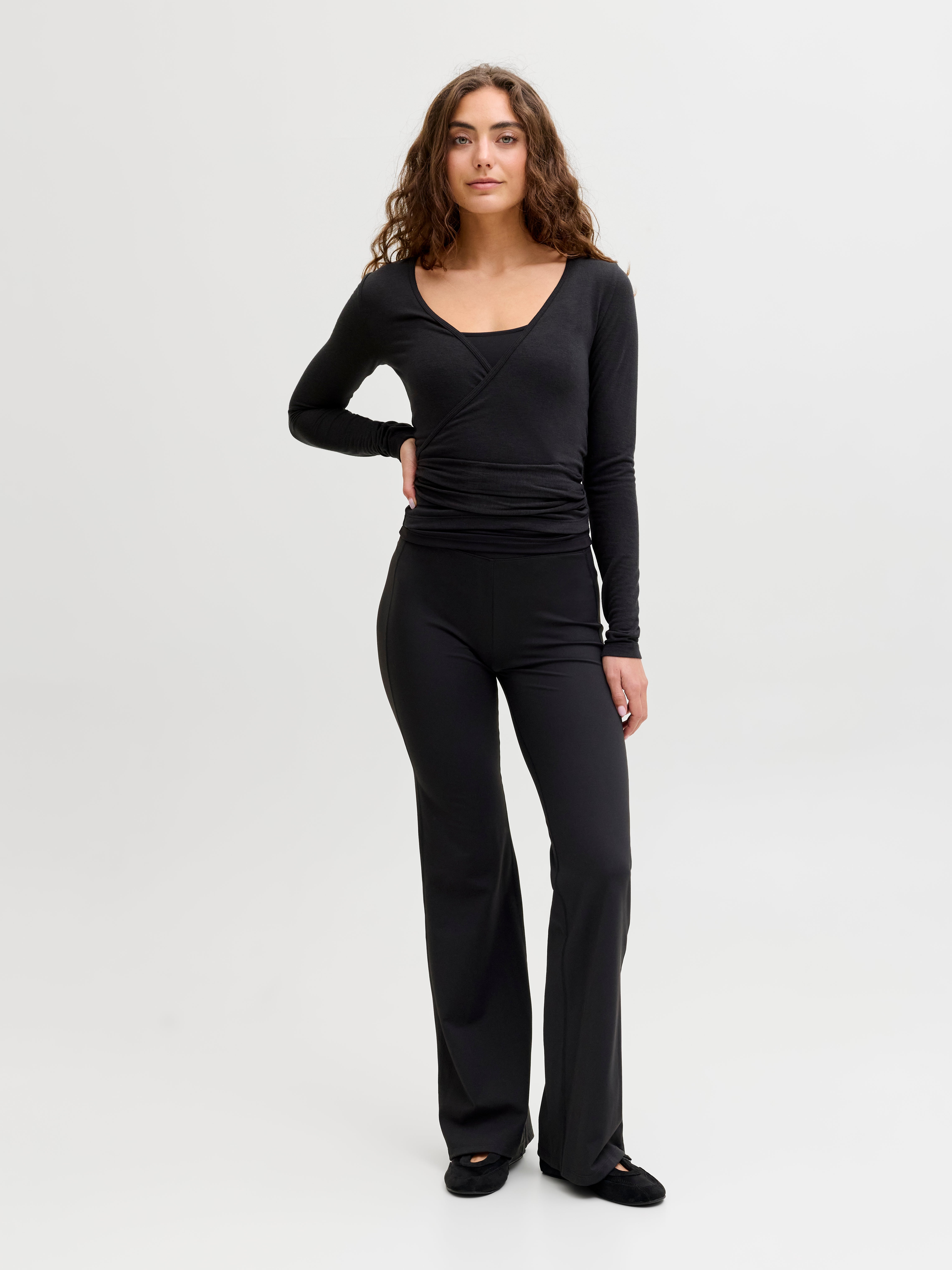 Leggings Coupe extensible | Jack & Jones®