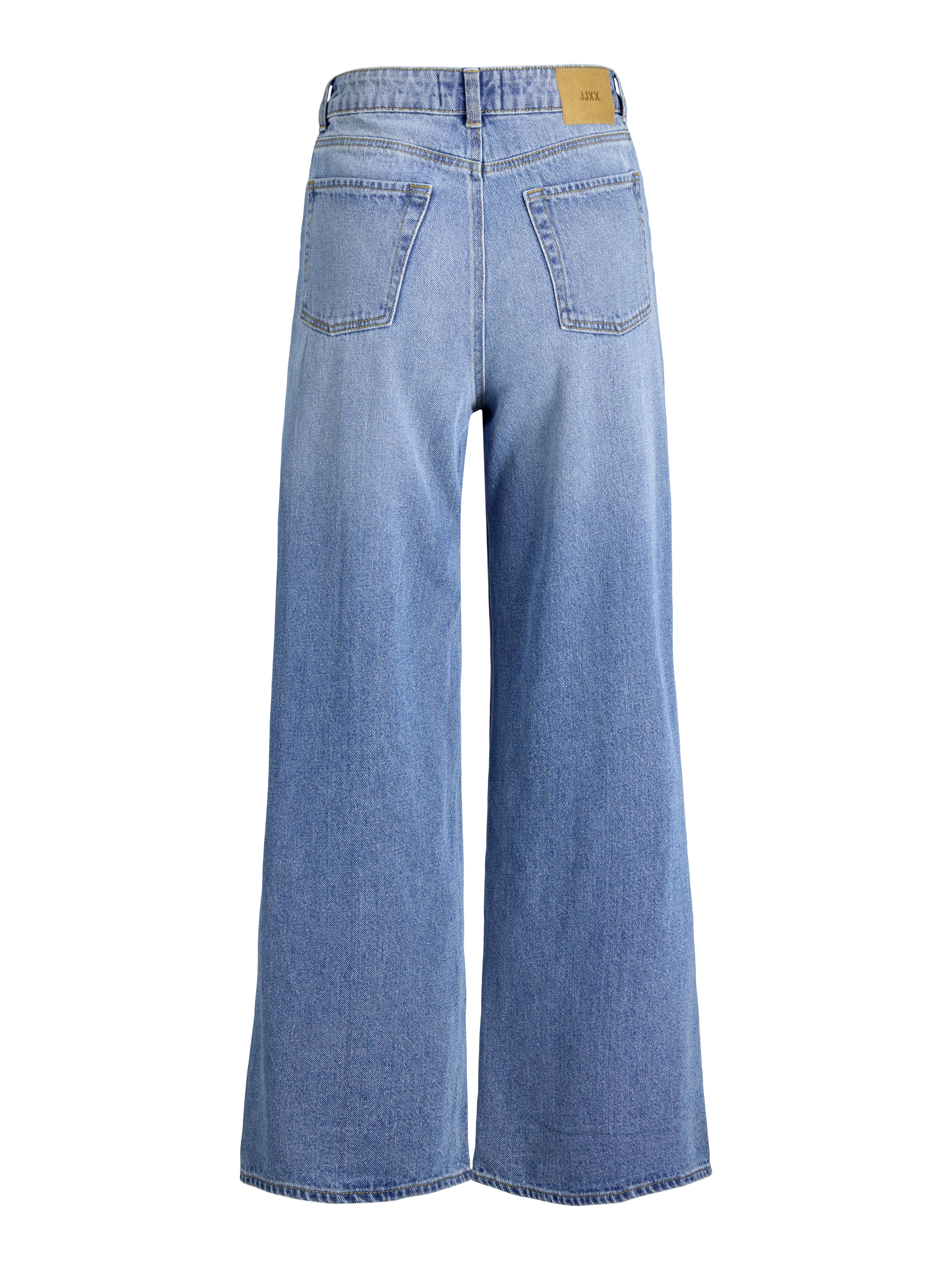Wide Leg Fit Jeans | Jack & Jones®