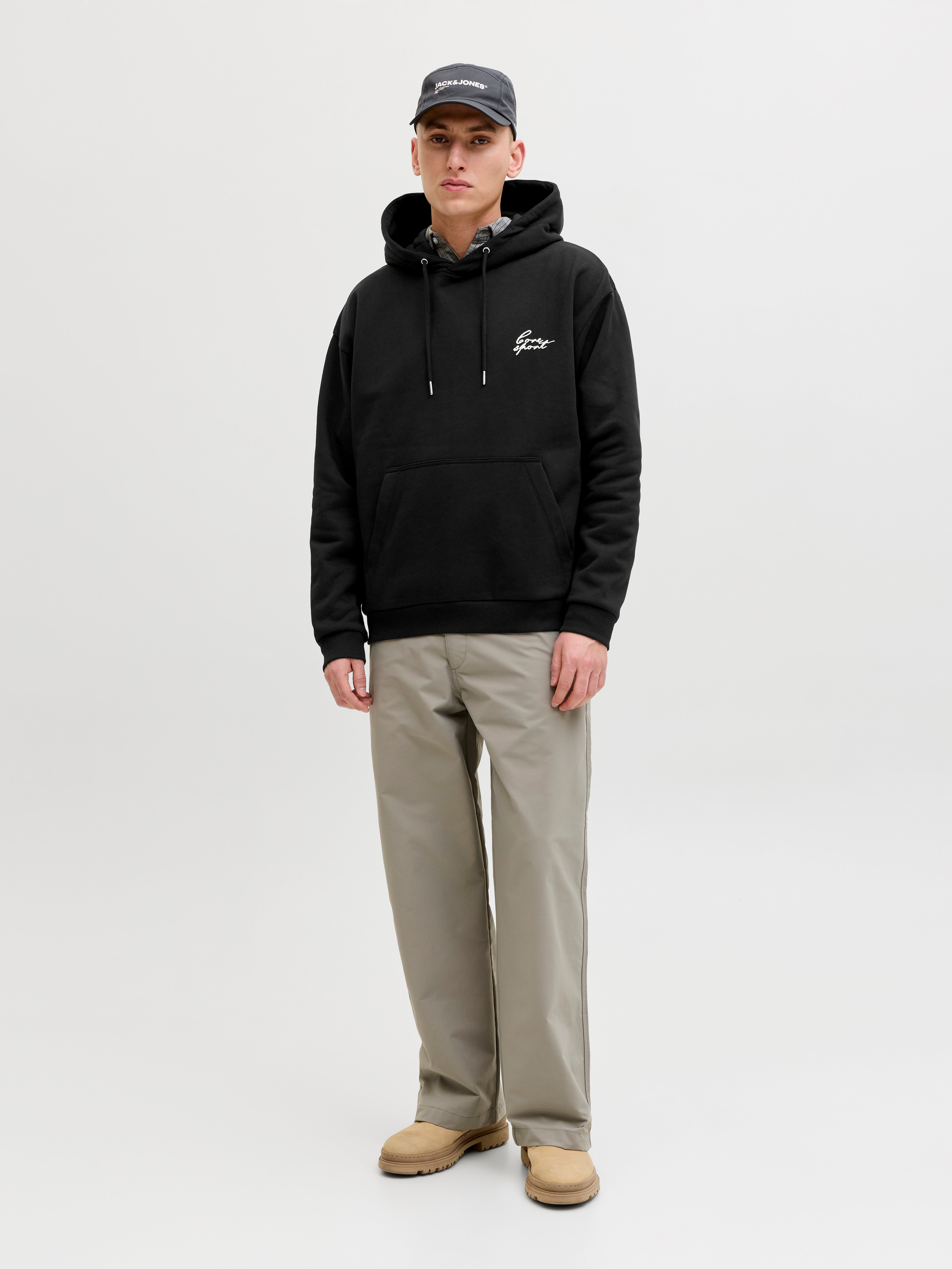 Coupe ample | Jack & Jones