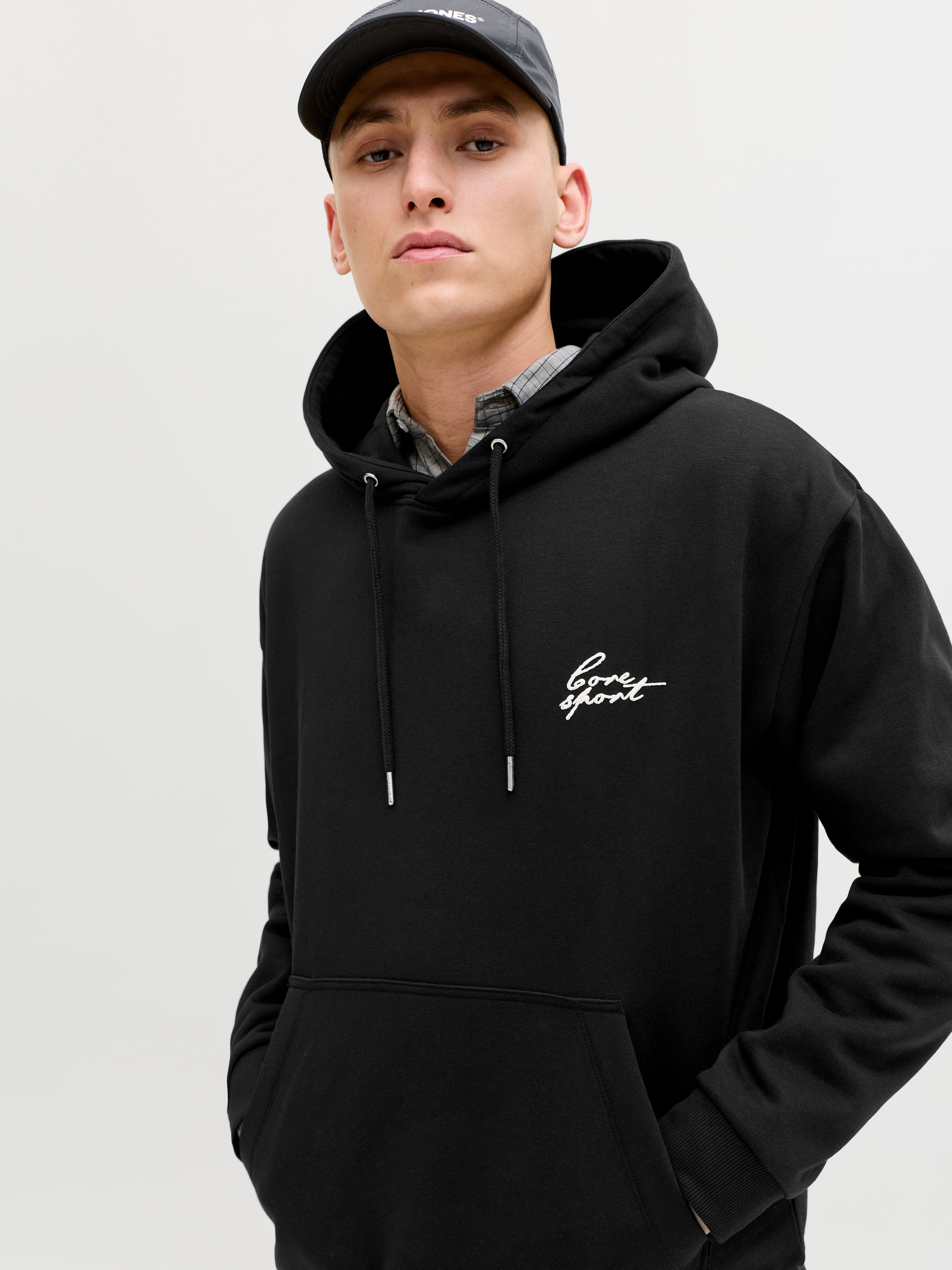 Loose Fit | Jack & Jones