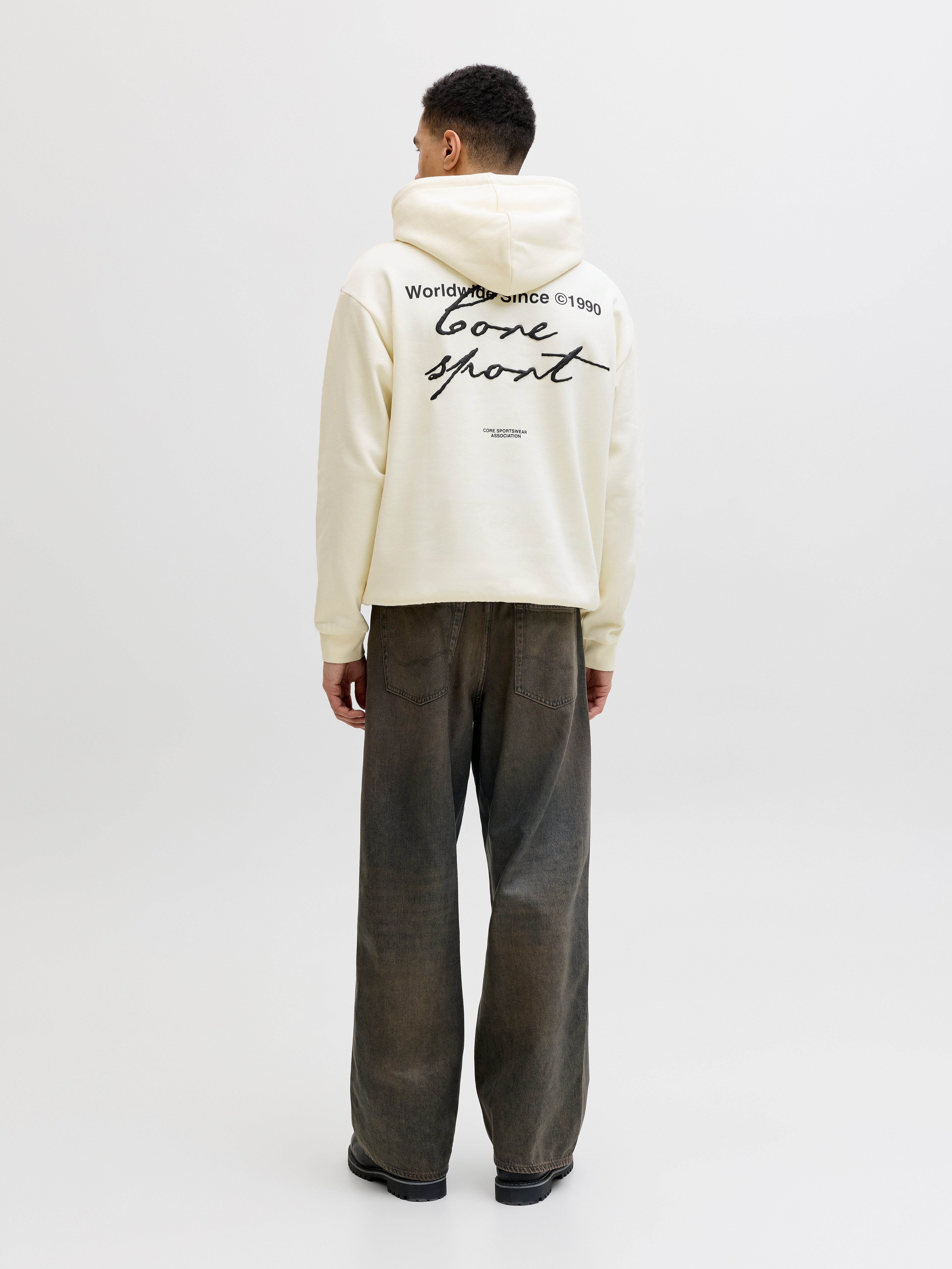 Coupe ample | Jack & Jones®