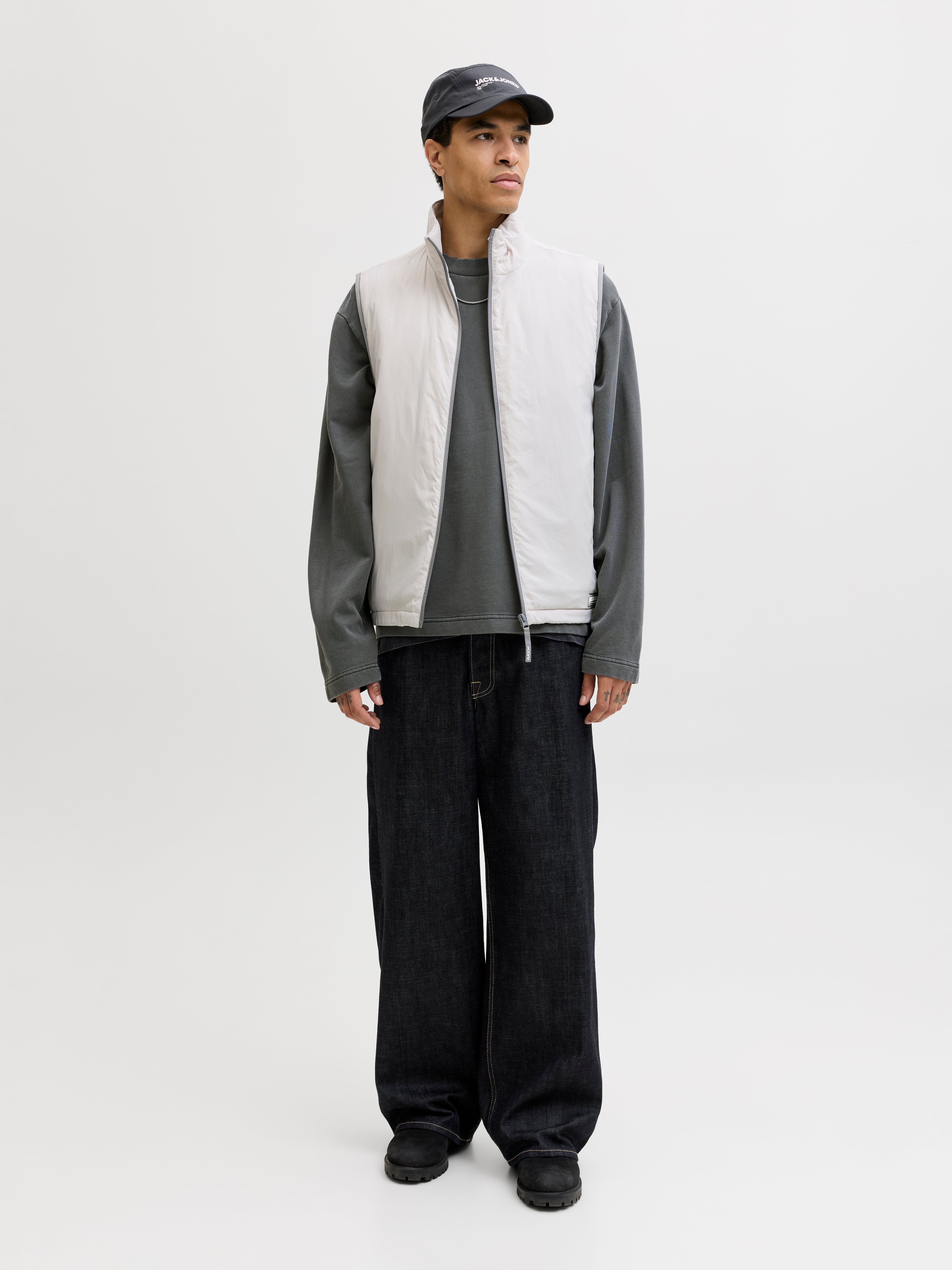 Coupe ample | Jack & Jones