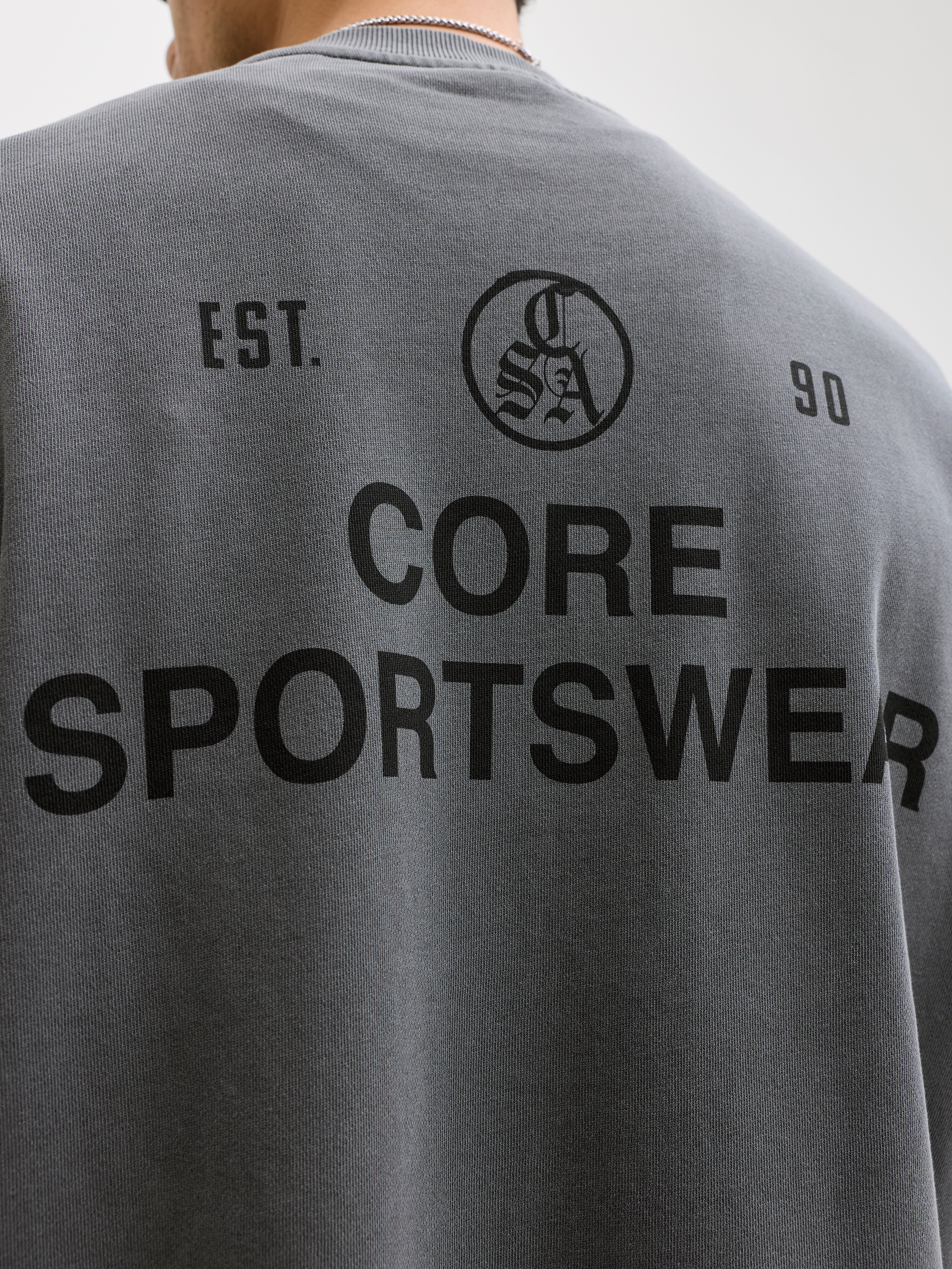 Coupe ample | Jack & Jones