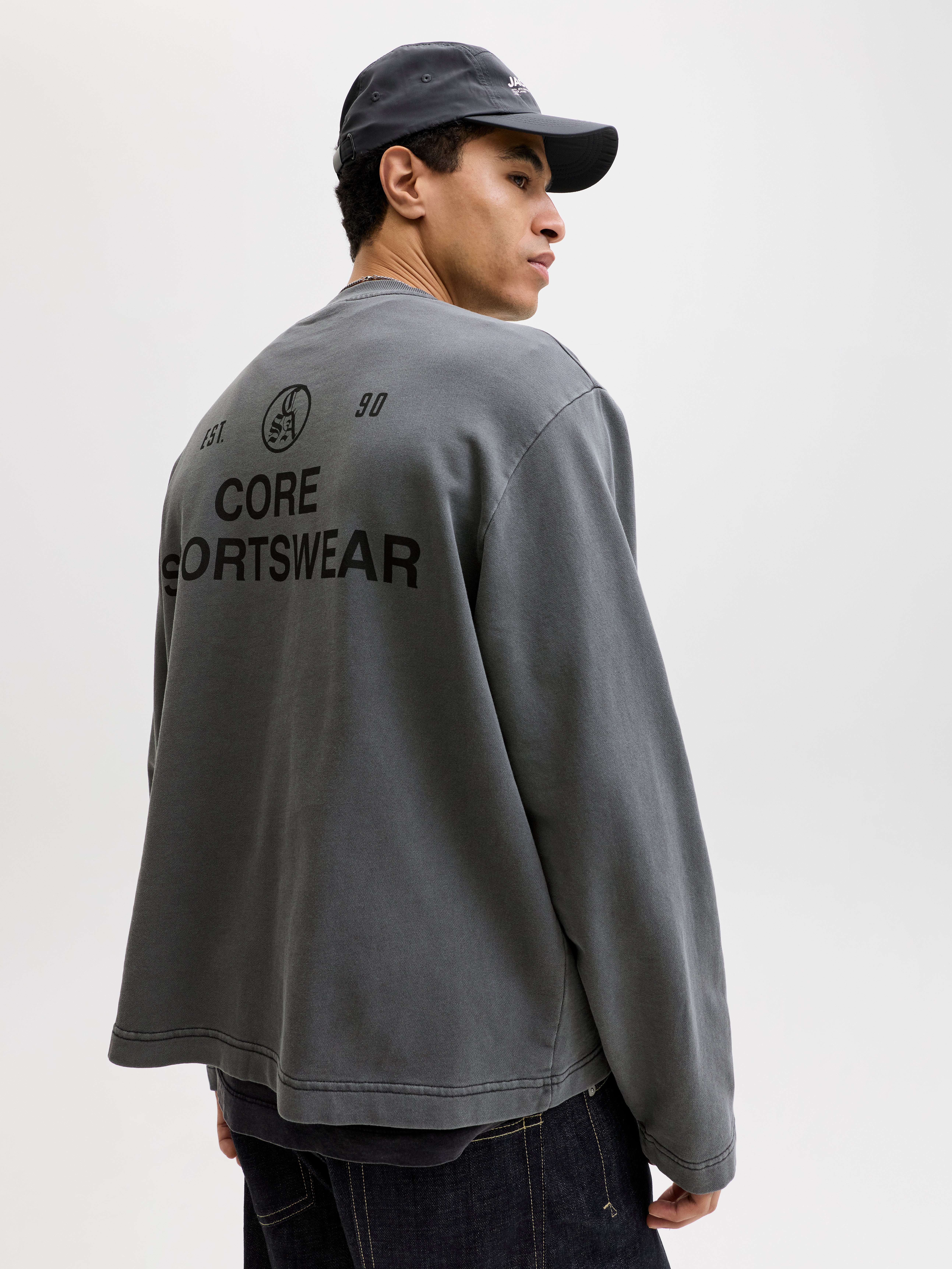 Loose Fit | Jack & Jones®