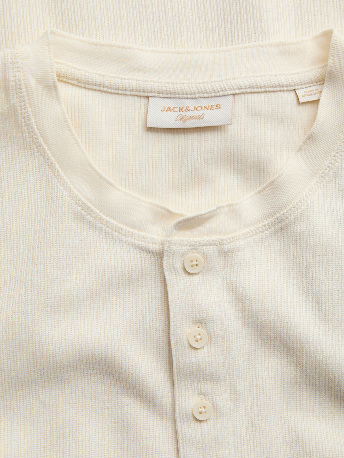 Regular Fit T-Shirt | Jack & Jones