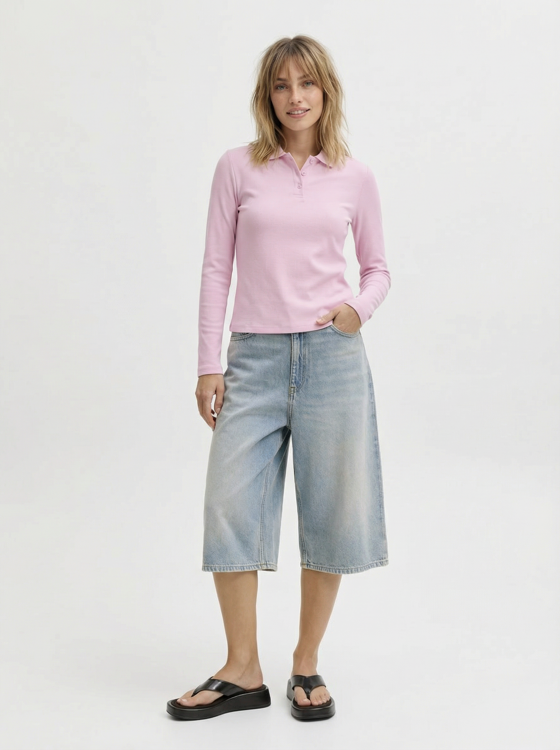 Slim Fit Polo | Jack & Jones®