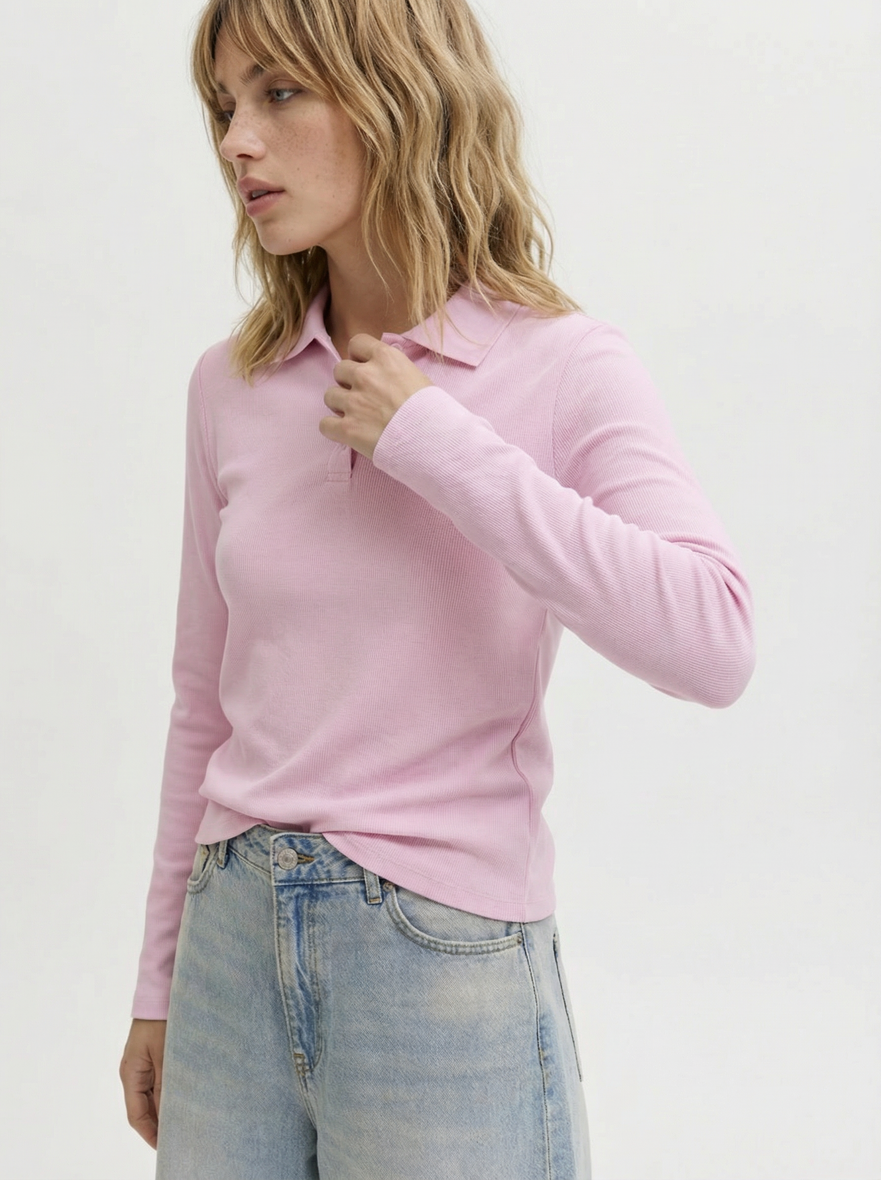 Slim Fit Polo | Jack & Jones®