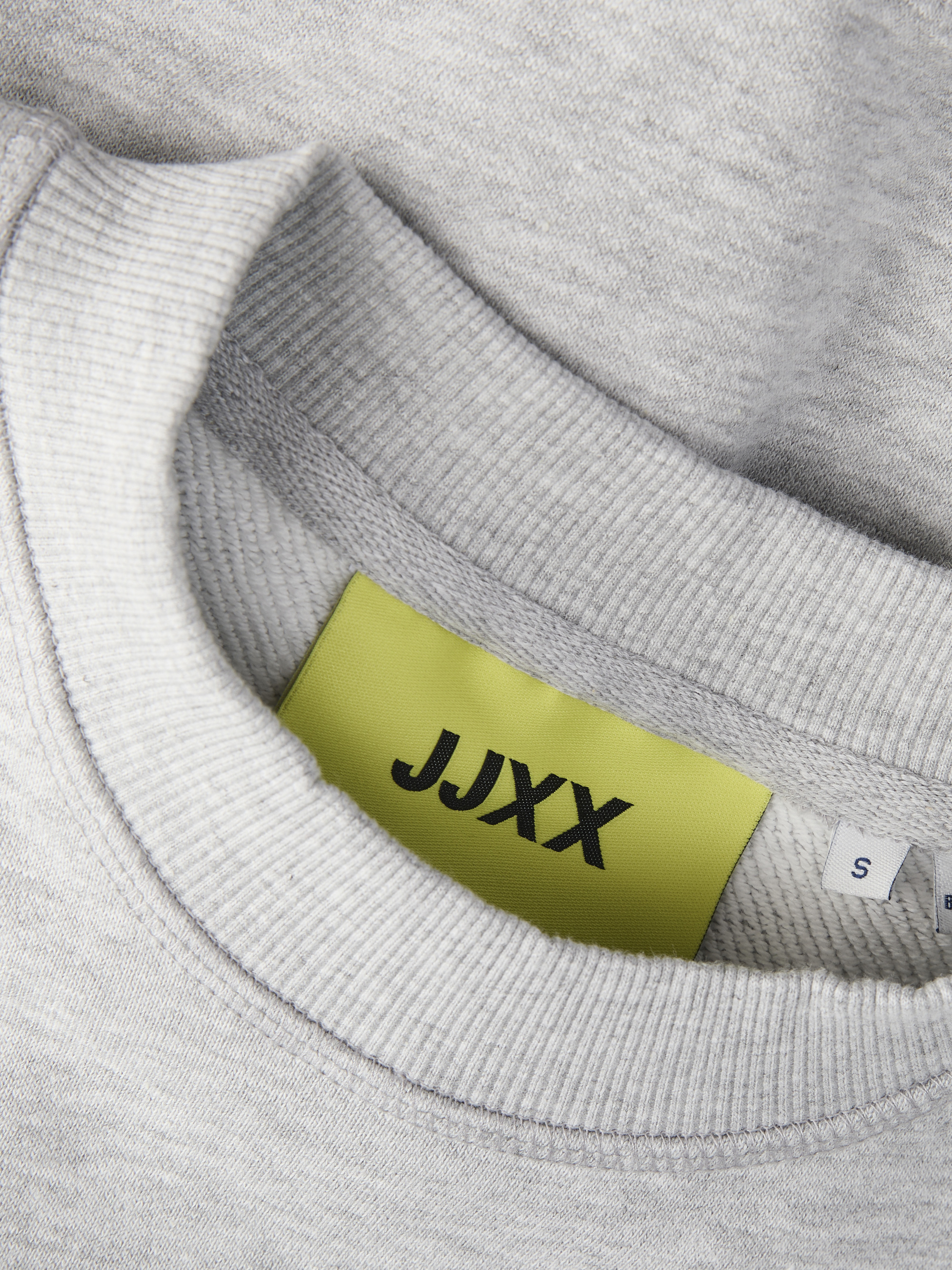 Oversize Fit Sweatshirt | Jack & Jones