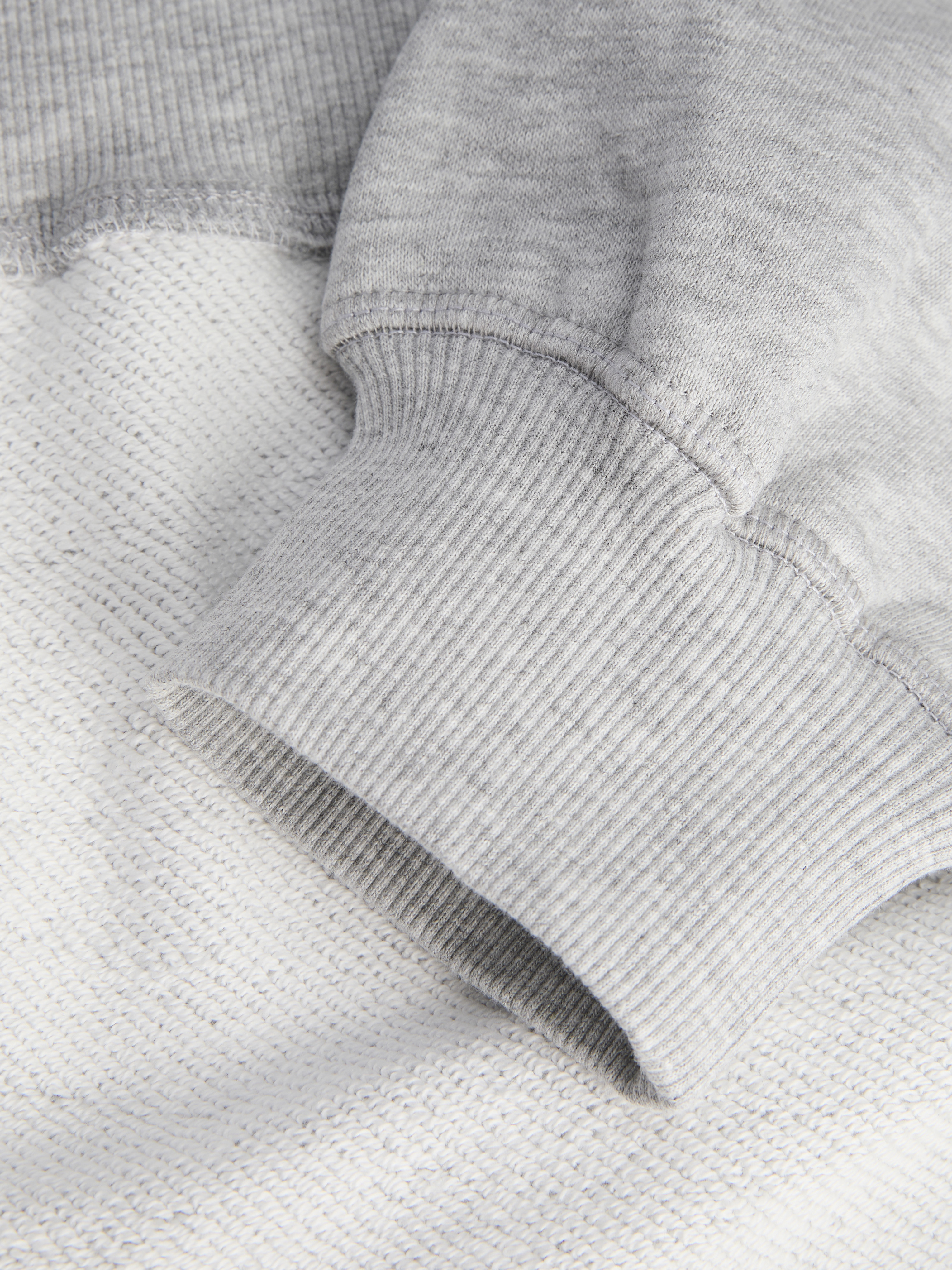 Oversize Fit Sweatshirt | Jack & Jones